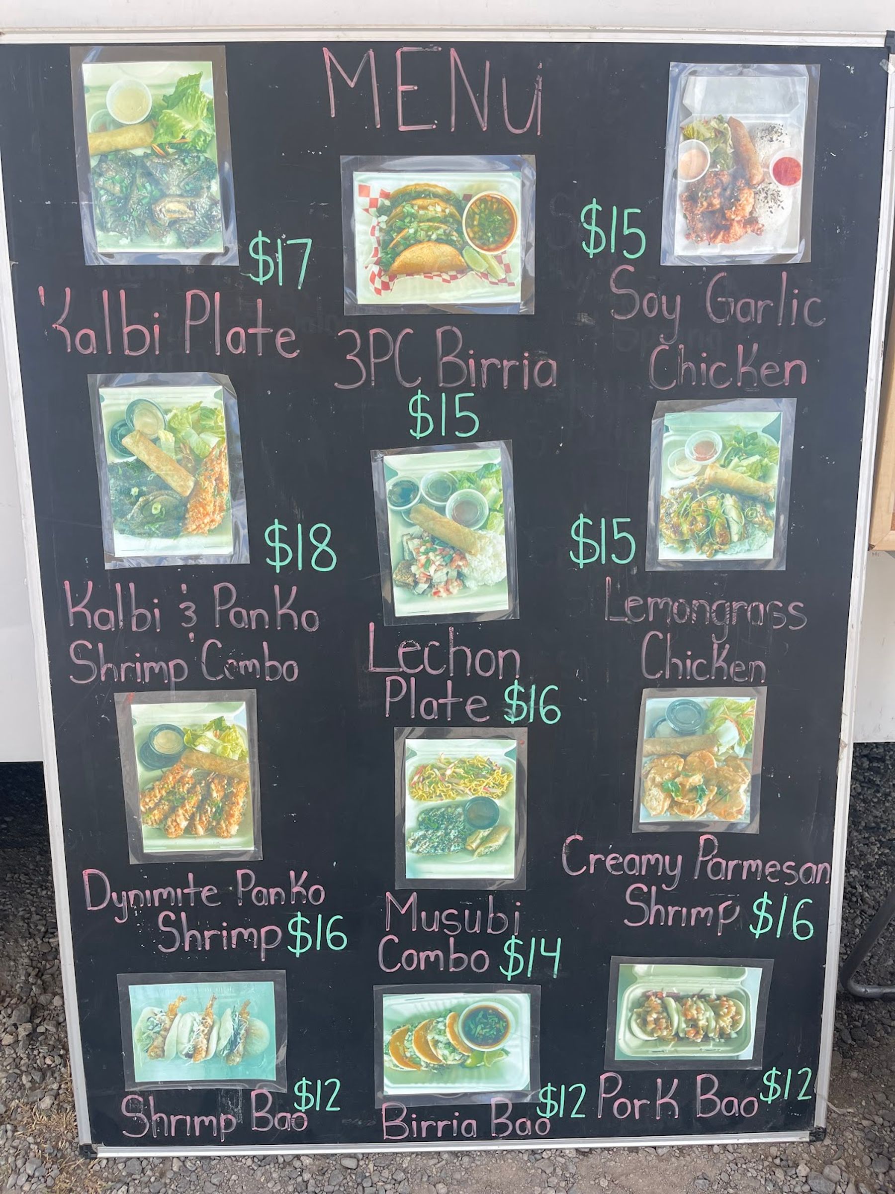 Photo 8 of E&S Island Fusion in Waiʻanae Coast, Oahu