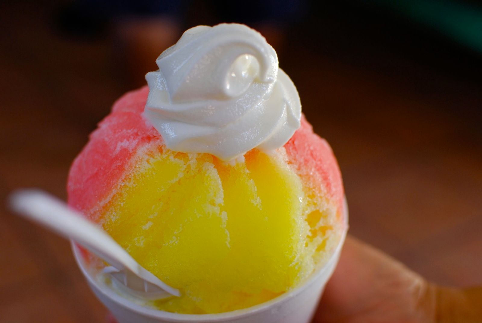 The Ultimate Guide to Hawaiian Shave Ice