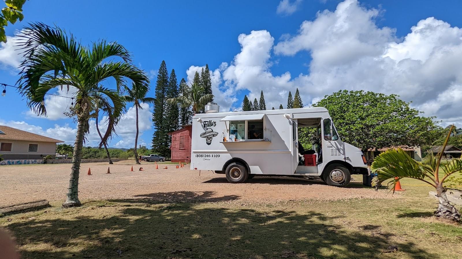 Fillo's Kauai restaurant in Kapaʻa, Kaua‘i photo 3