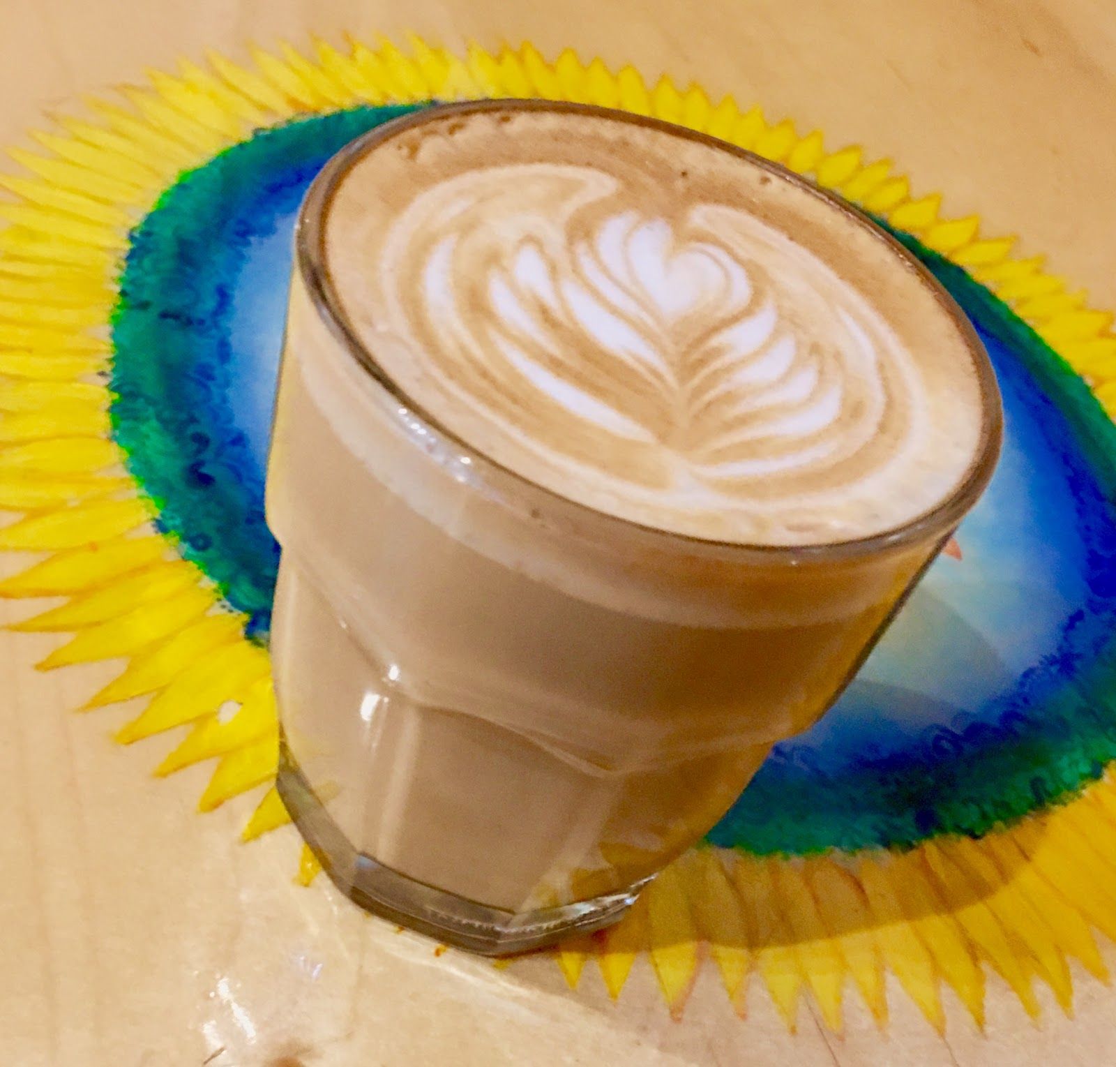 Photo 2 of Waimea Coffee Company in Waimea, Big Island
