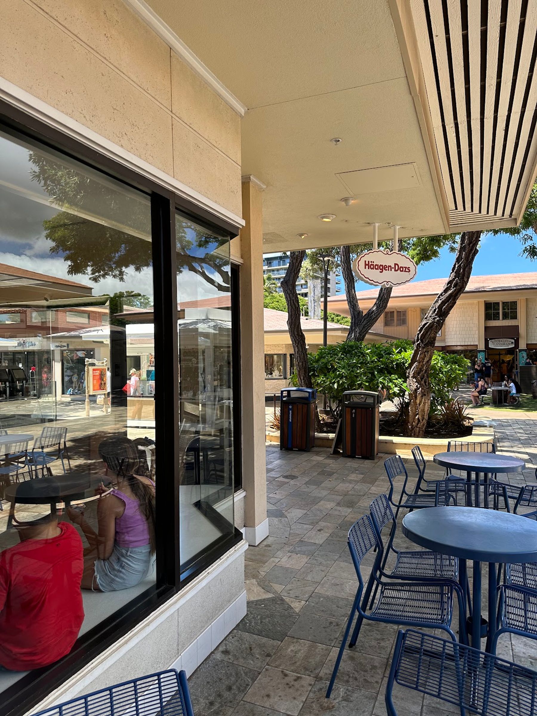 Photo 7 of Häagen-Dazs in Kāʻanapali, Maui