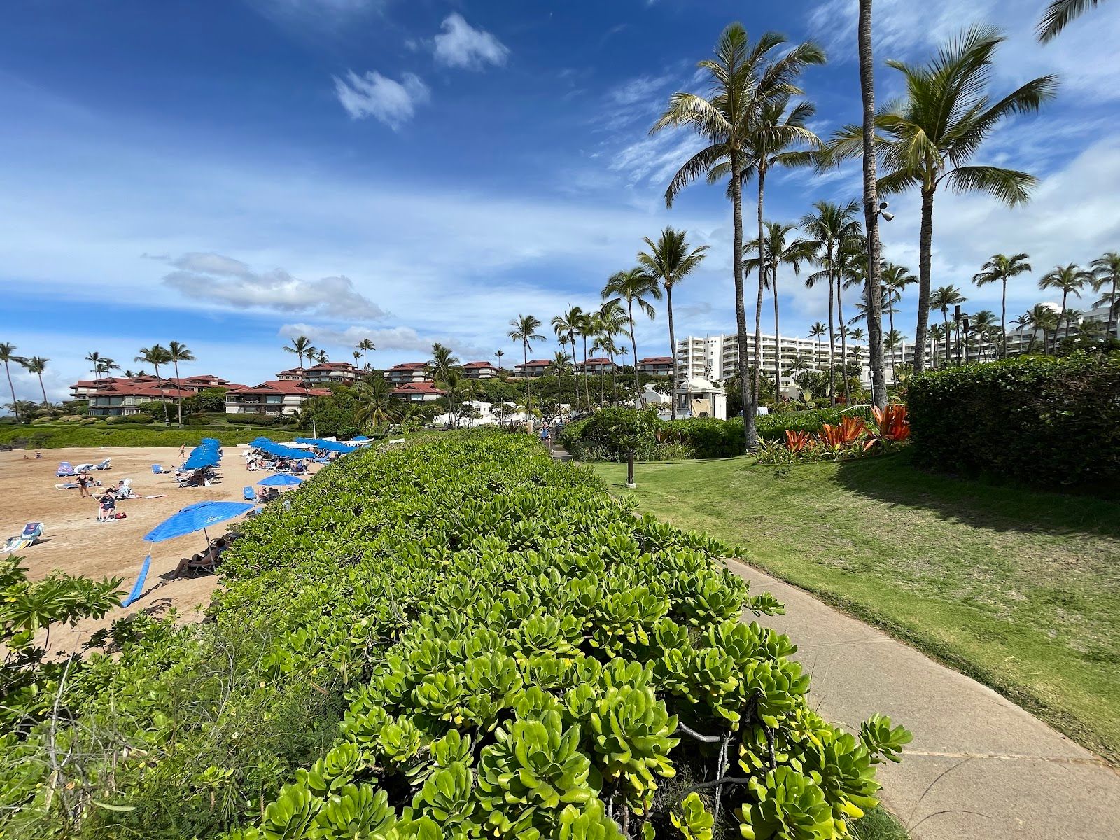 Photo 4 of Polo Beach Park in Wailea, Maui