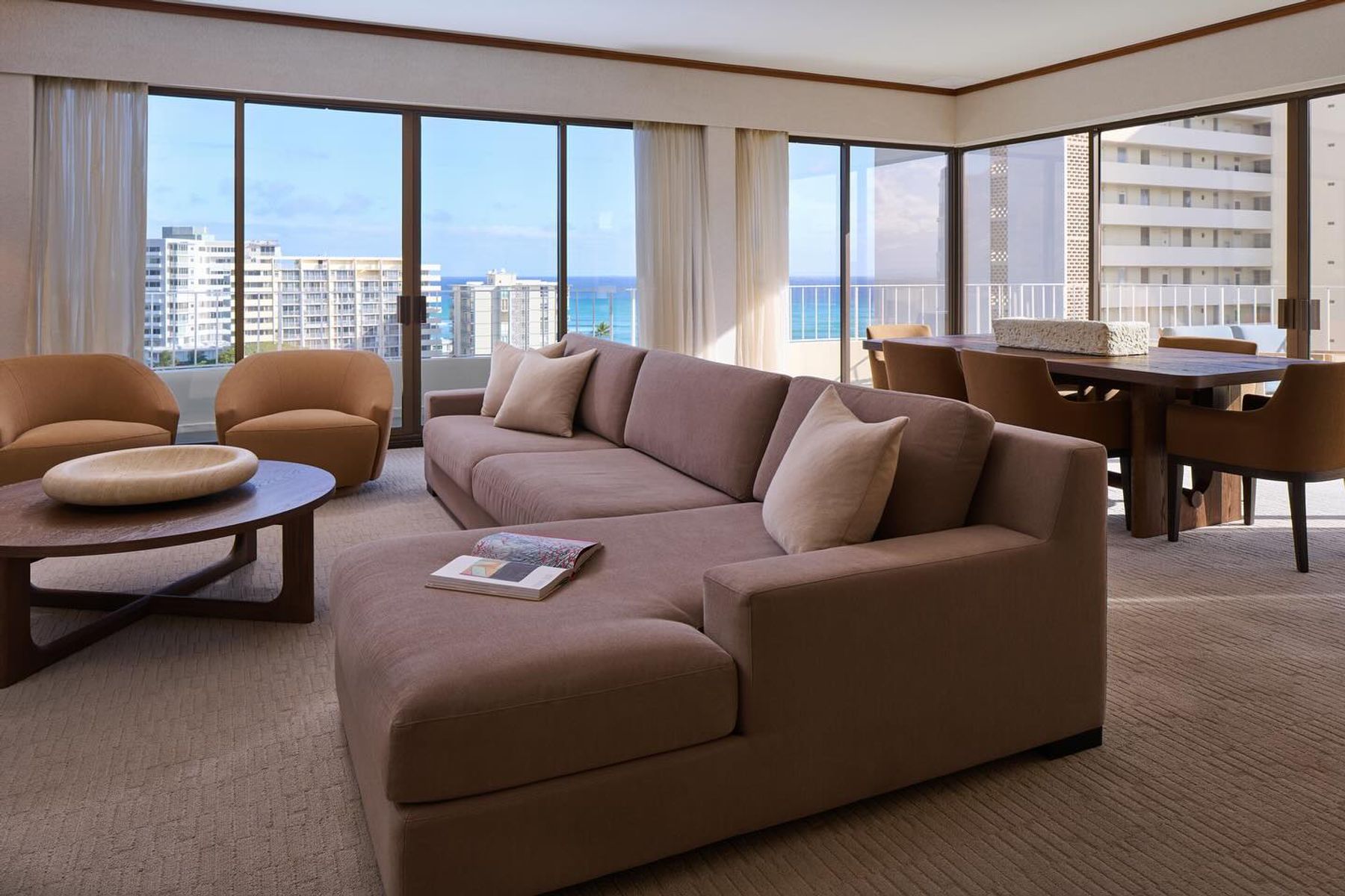 Photo 6 of Lotus Honolulu in Diamond Head & Kapahulu, Oahu