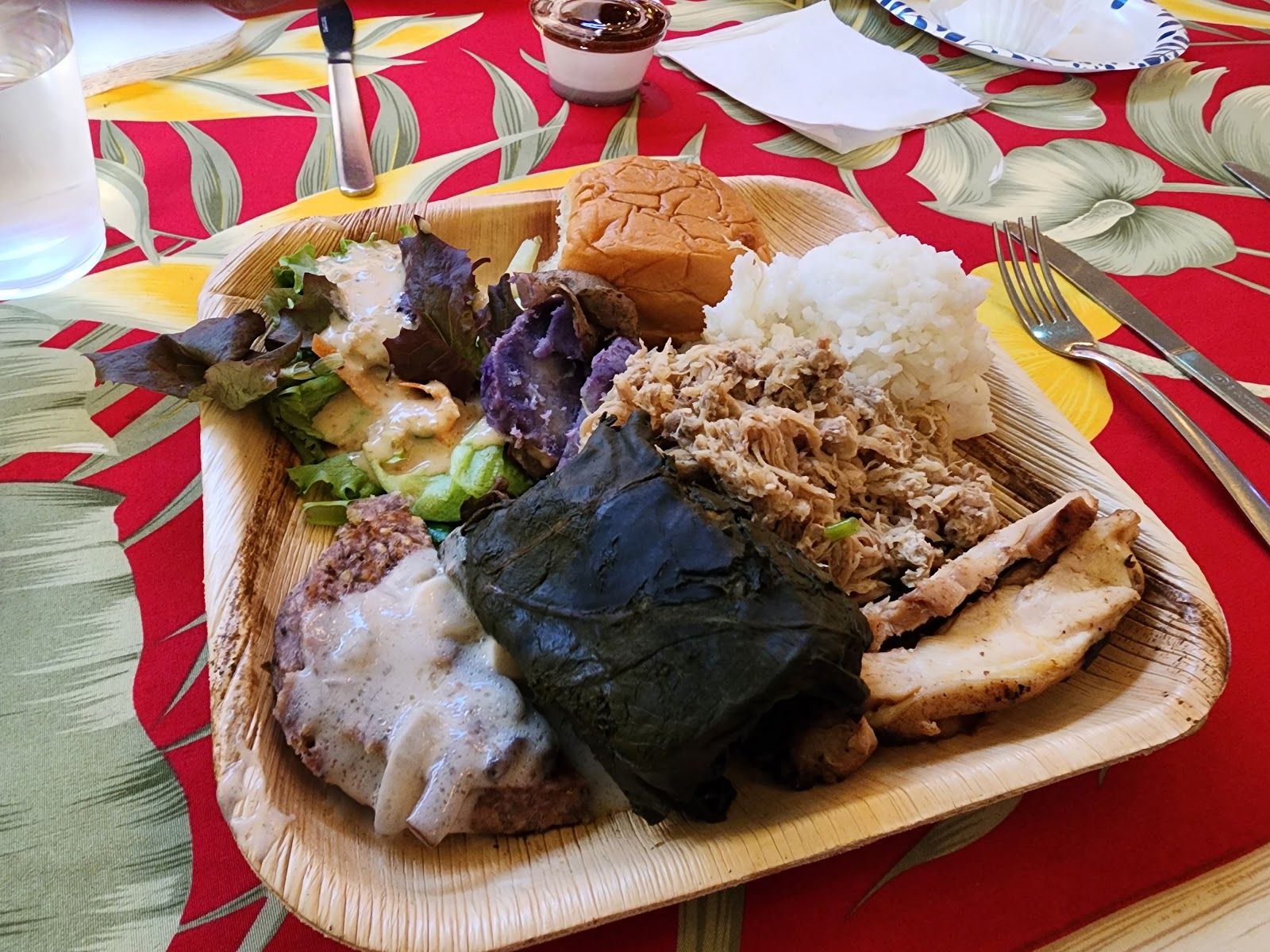 Photo 3 of Experience Nutridge in Mānoa, Makiki & Nuʻuanu, Oahu