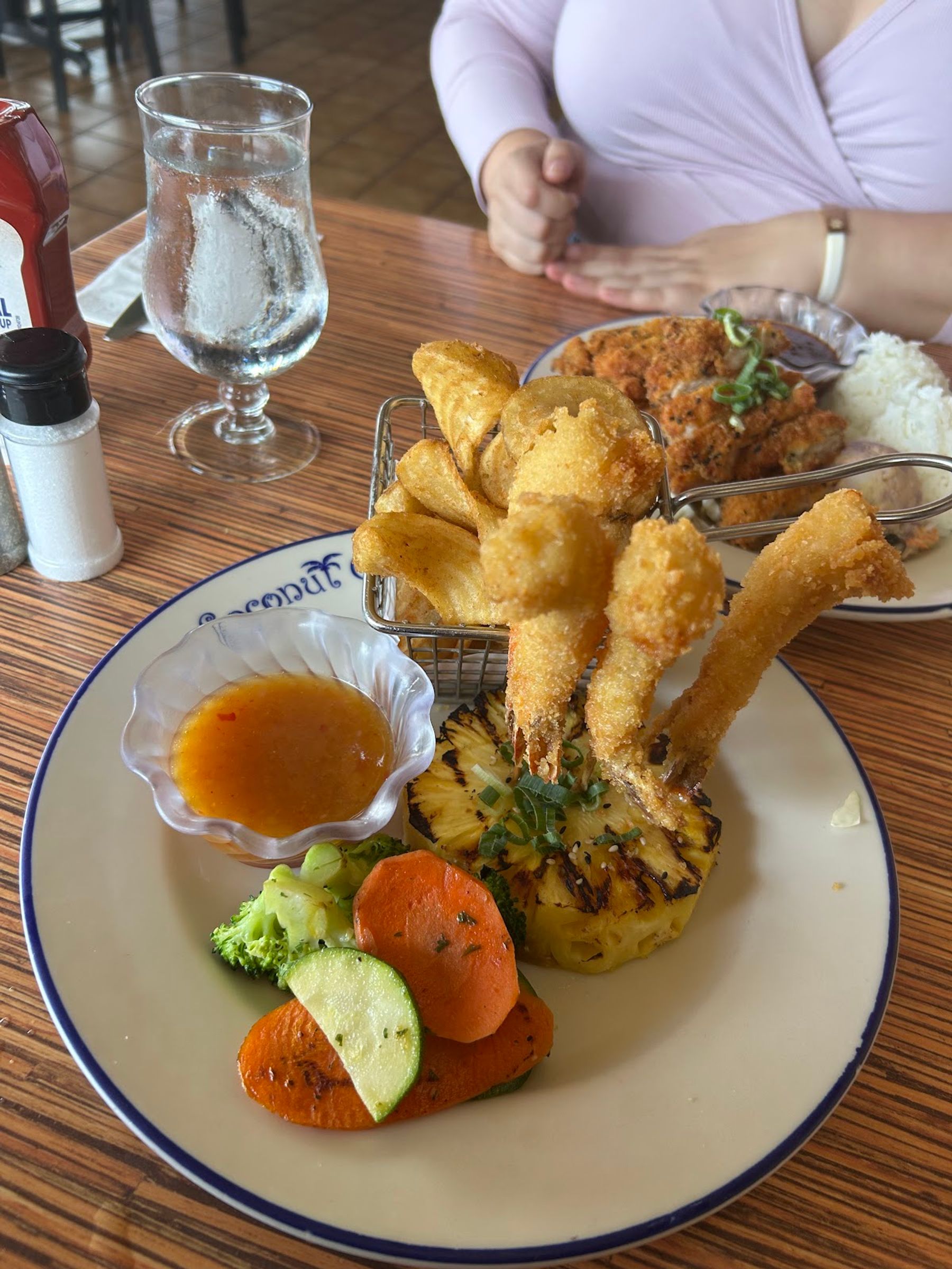Photo 4 of Coconut Grill in Hilo, Big Island