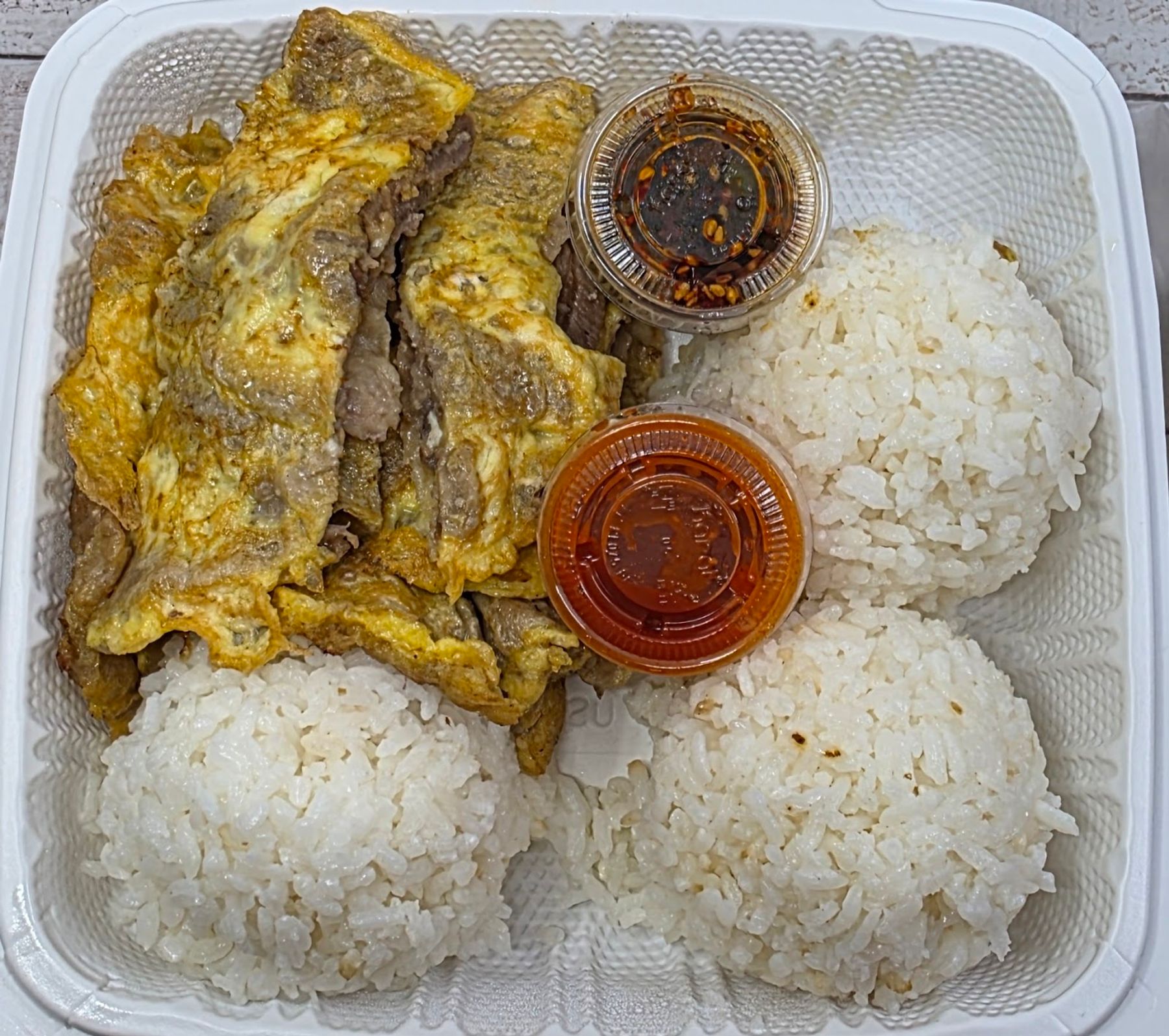 Photo 3 of Richie's Drive Inn in Downtown, Chinatown & Kakaʻako, Oahu