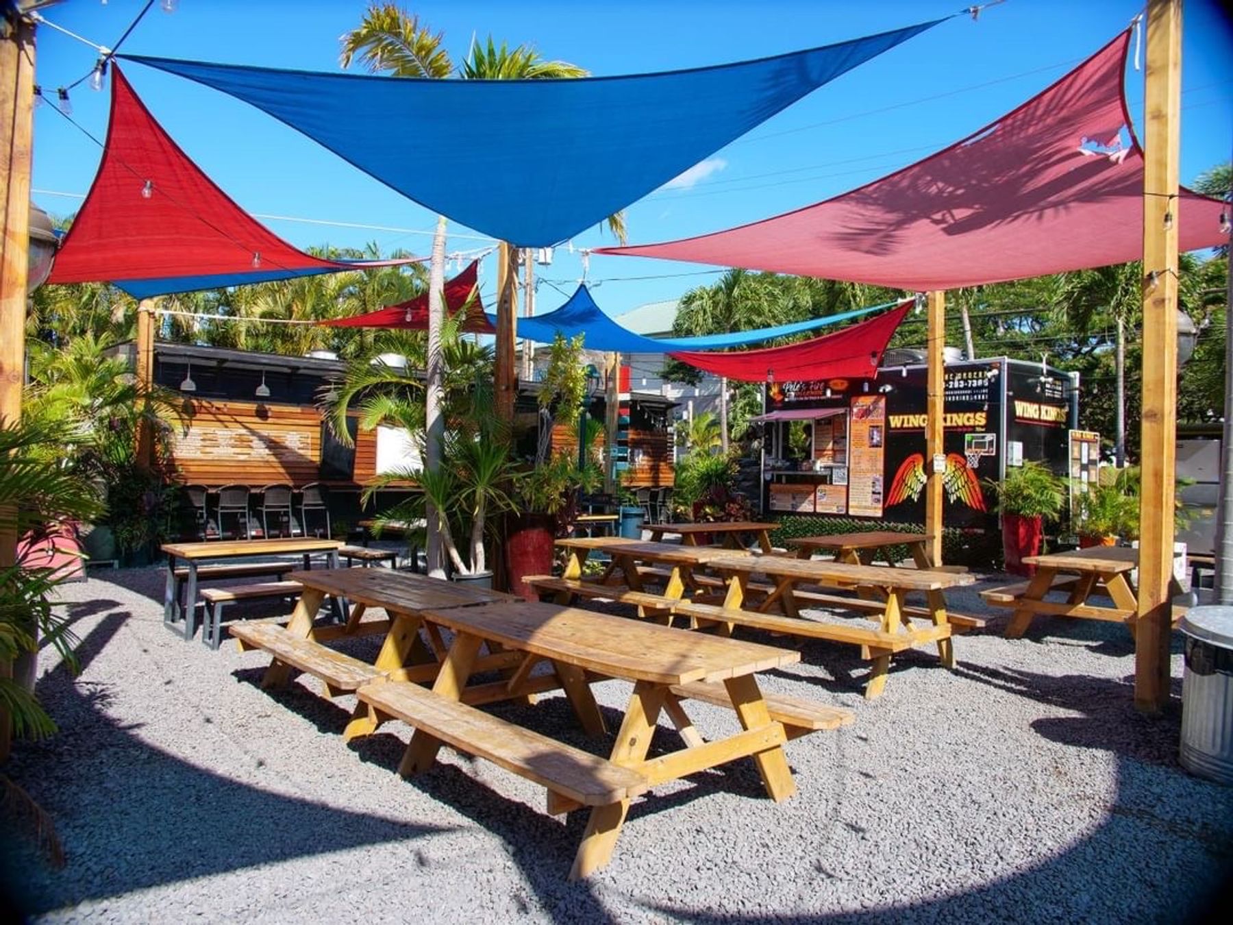 Photo 1 of Kihei Food Oasis in Kīhei, Maui