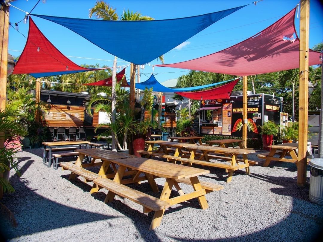 Photo 1 of Kihei Food Oasis in Kīhei, Maui