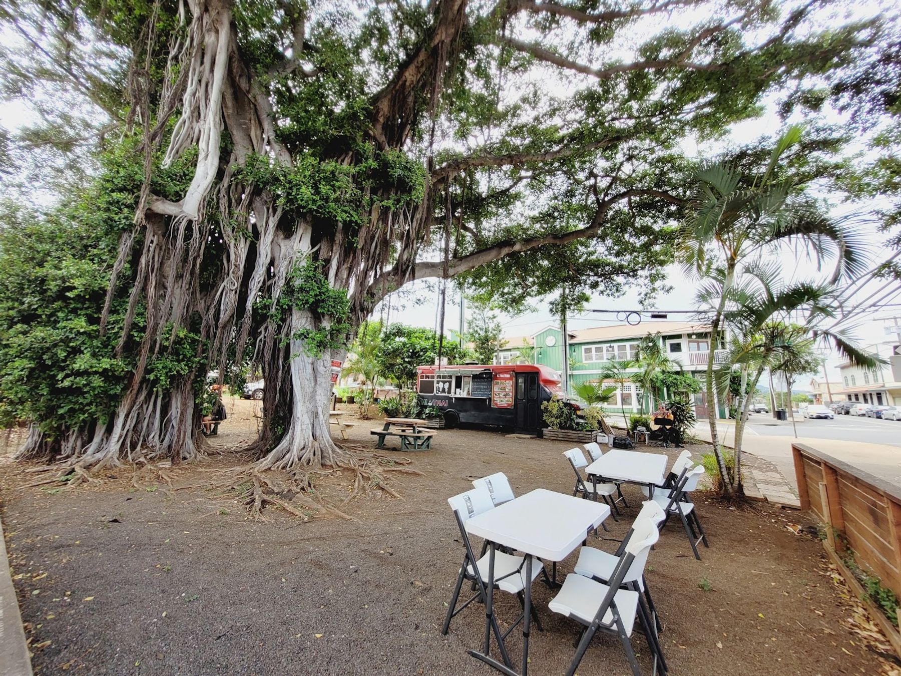 Photo 1 of HI Thai Food Truck in Wailuku, Maui