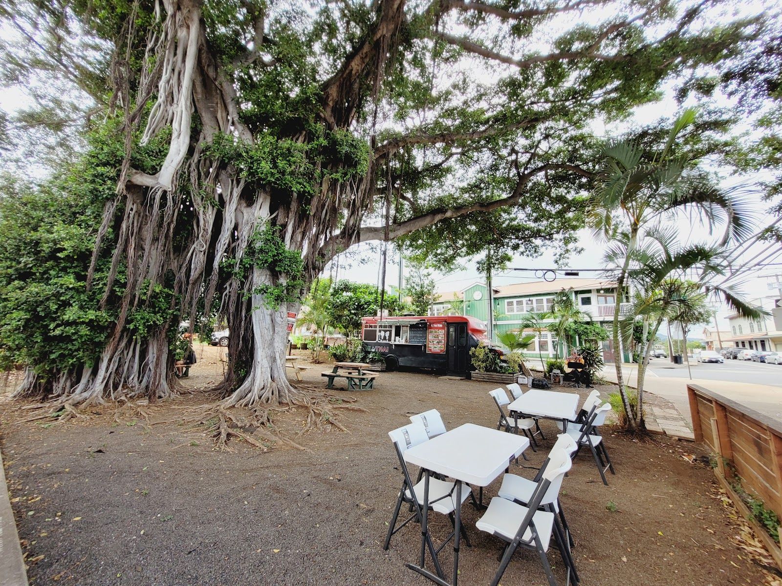 Photo 1 of HI Thai Food Truck in Wailuku, Maui