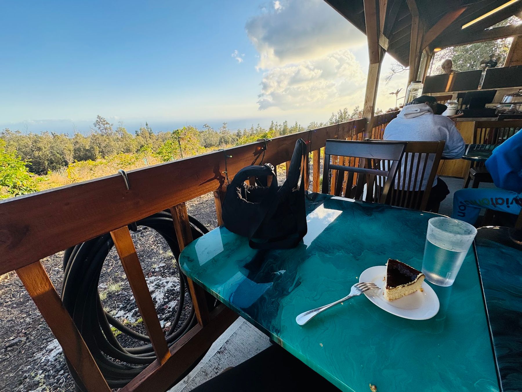 Photo 6 of Tai Shan Farms in South Point, Big Island