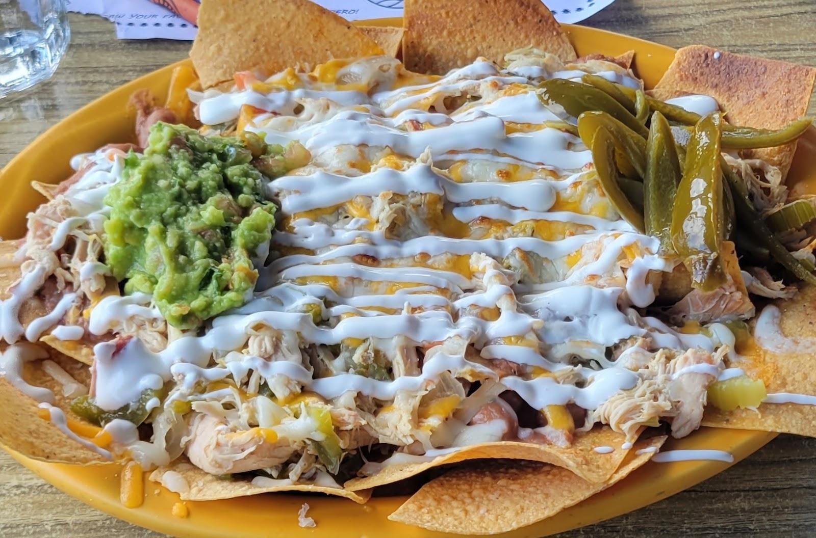 Mariachi's Mexican Cuisine restaurant in Lihue, Kaua‘i photo 3