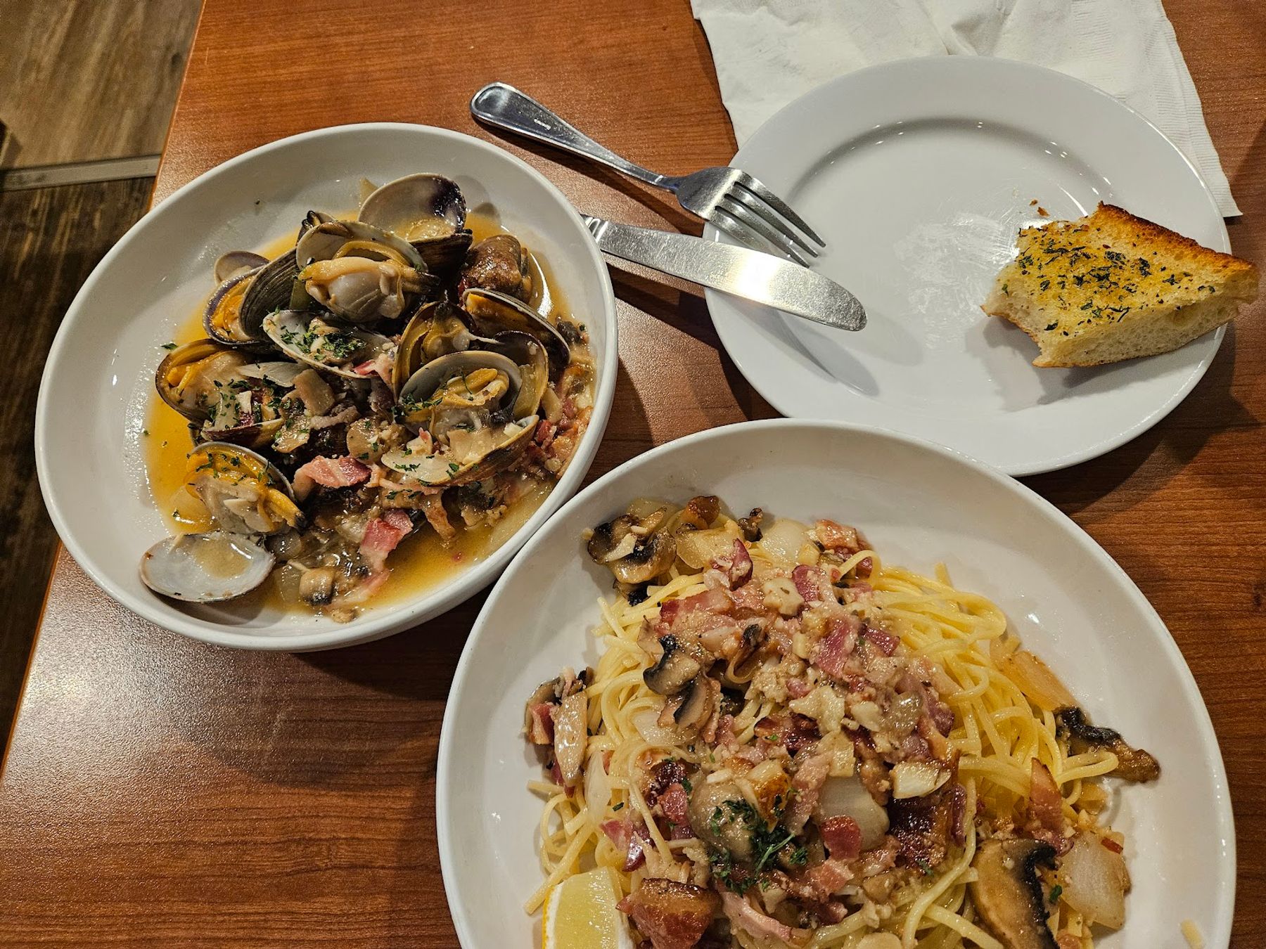 Photo 6 of Catania Ristorante Italiano in Pearl Harbor & ʻAiea, Oahu