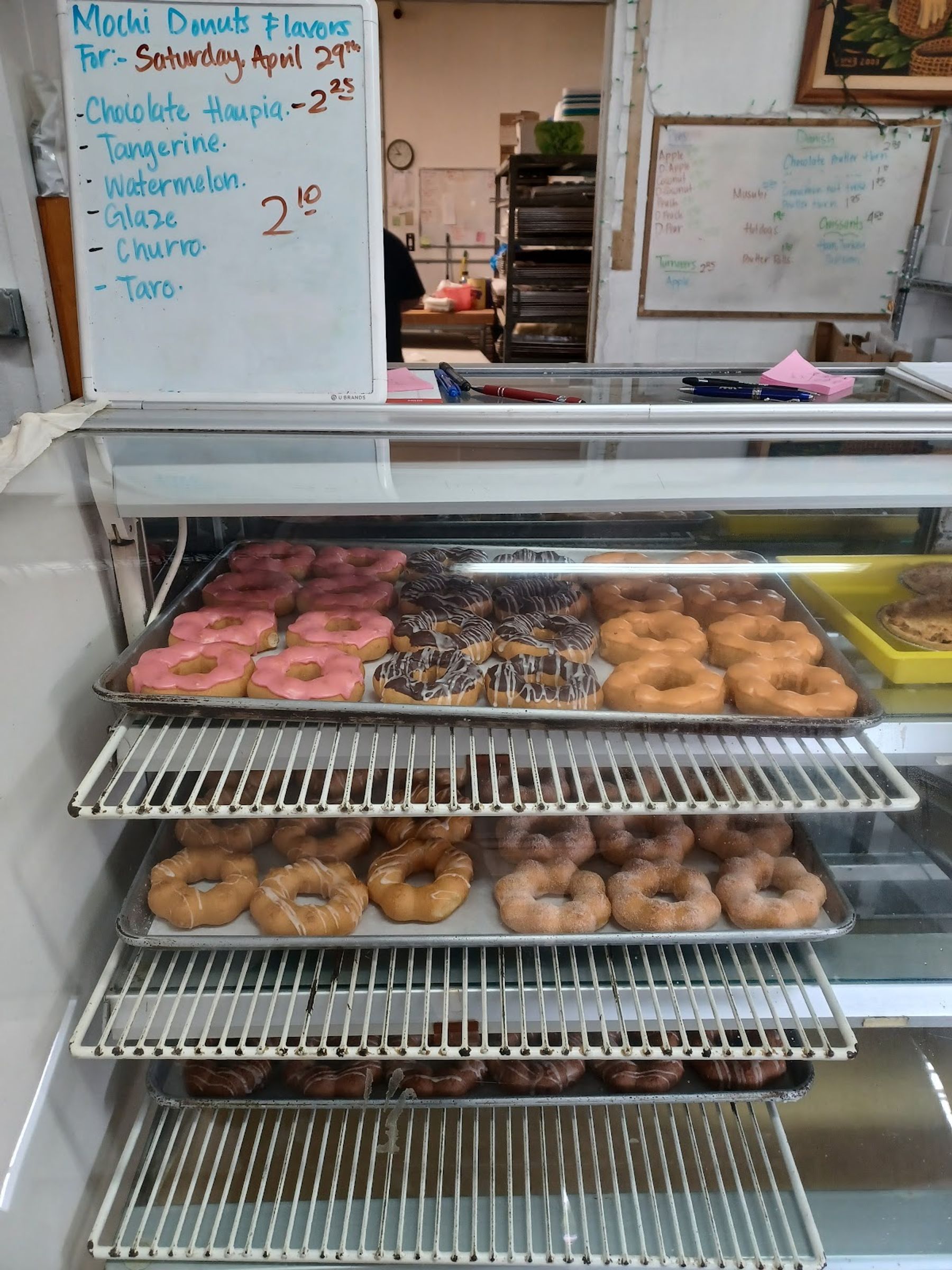 Photo 8 of Mt View Bakery Inc in Mountain View, Big Island