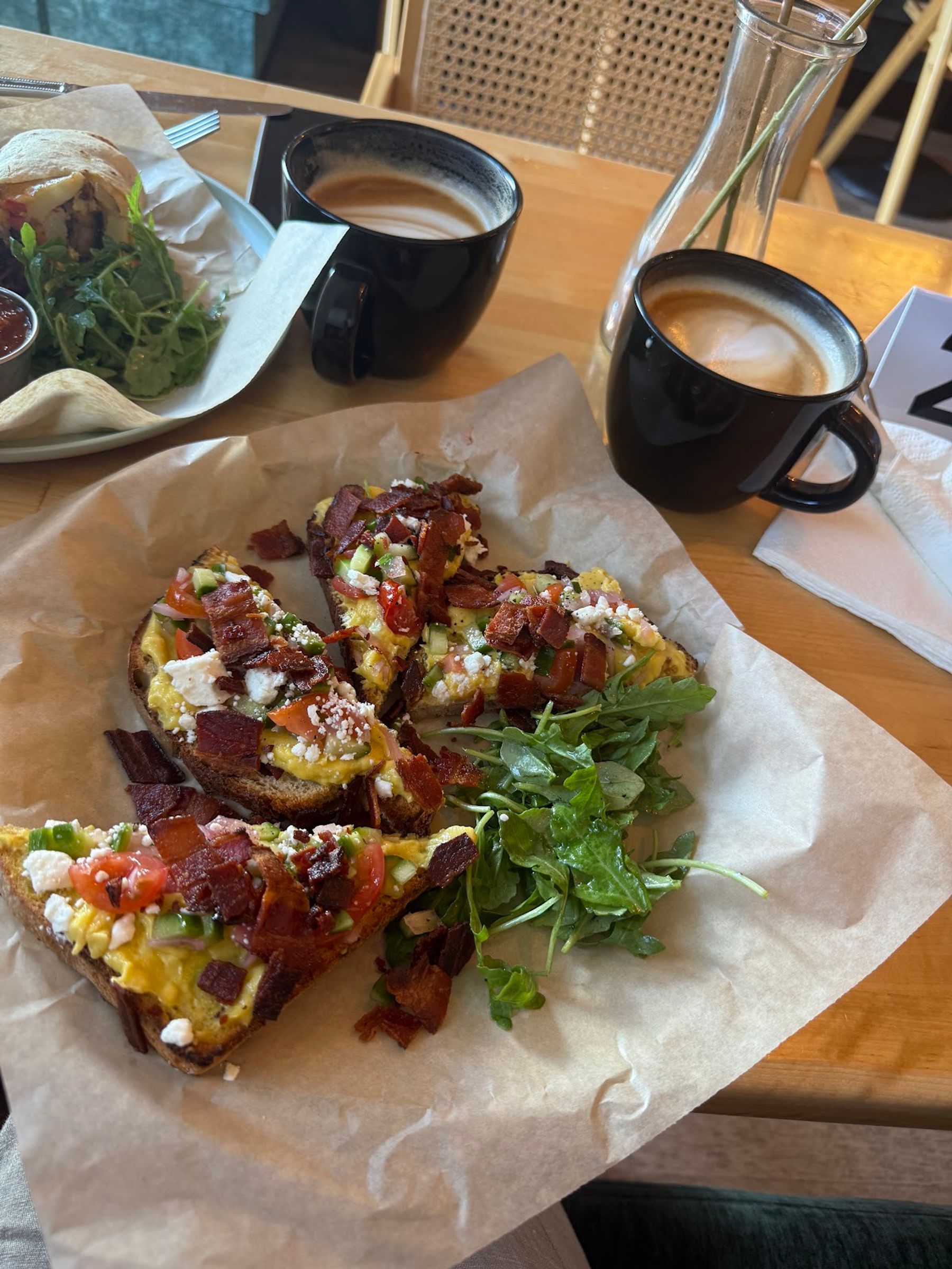 Photo 5 of E ala Cafe in Kapaʻa, Kauai