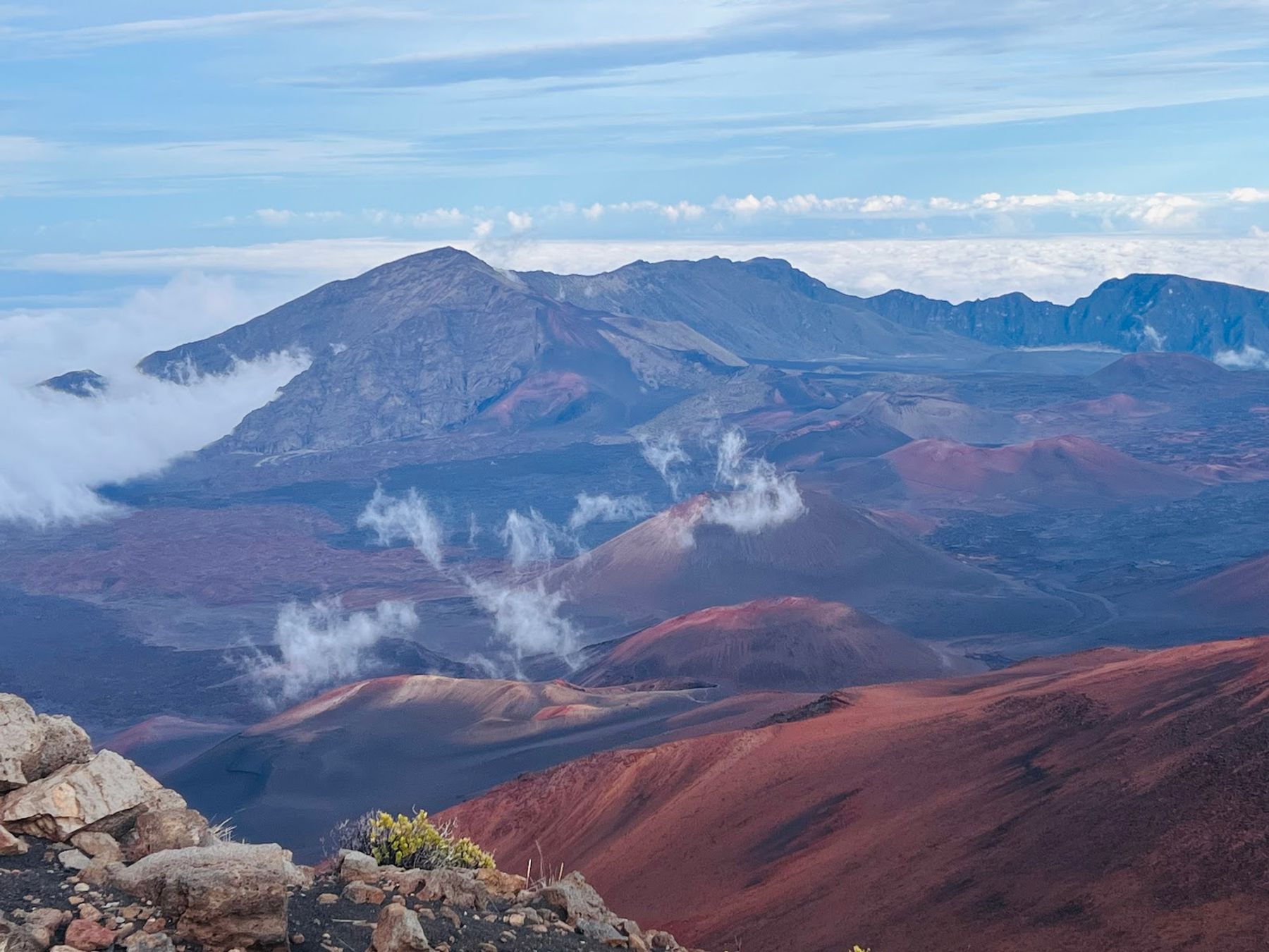 Photo 6 of Pā Kaʻoao Lookout in Kula, Maui