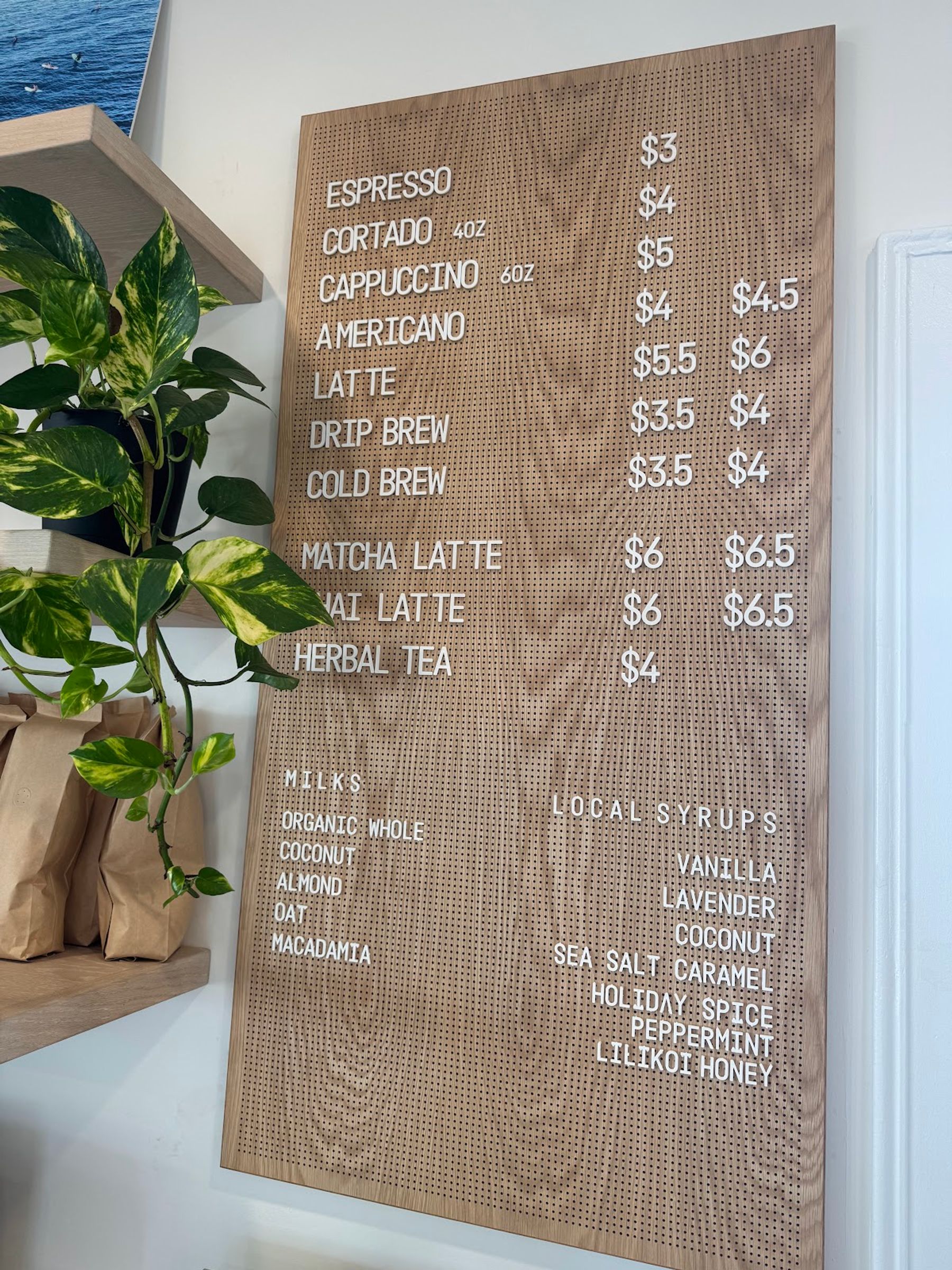 Photo 8 of Saylor's Haleiwa in Haleʻiwa, Oahu