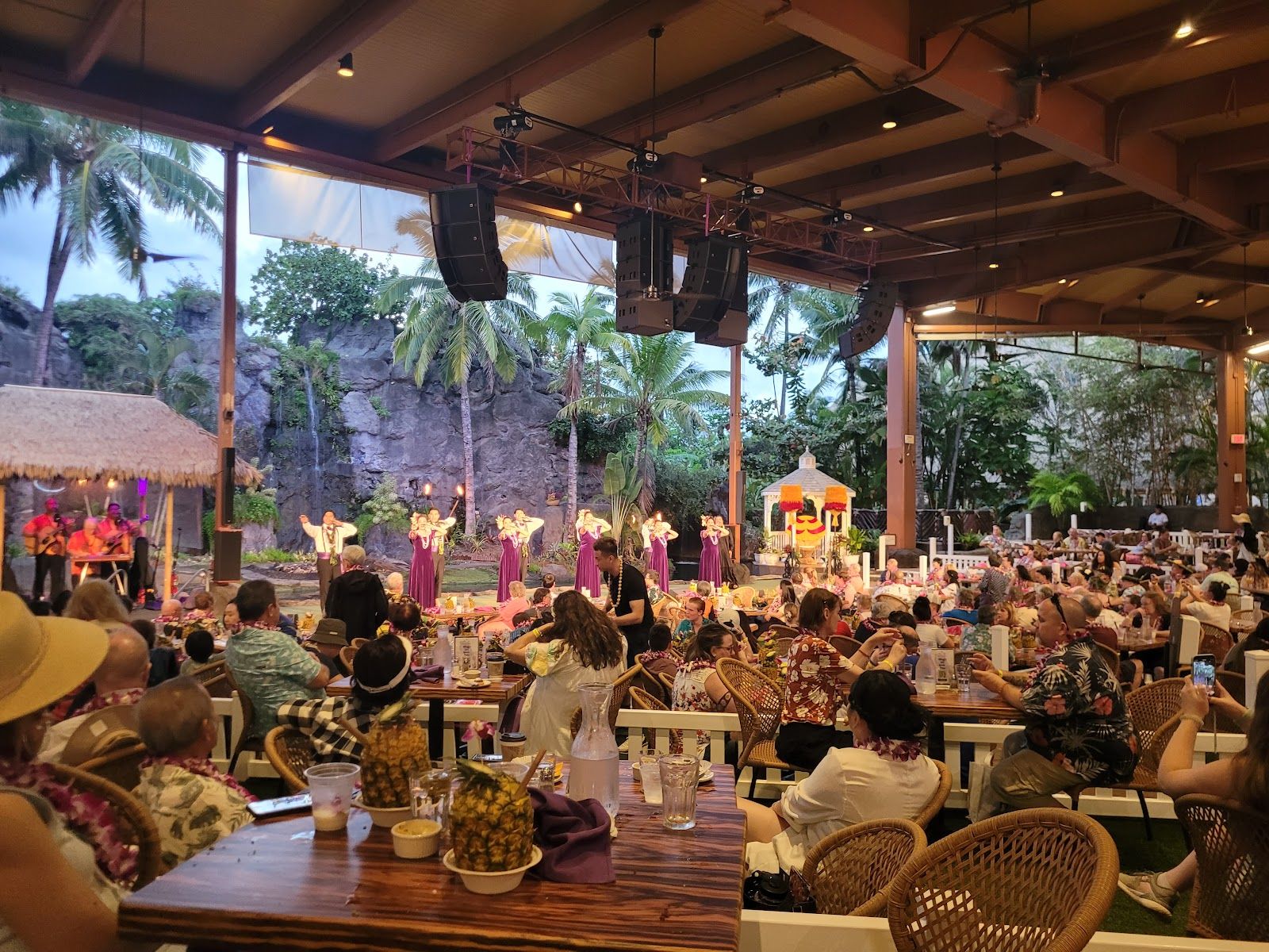 Photo 3 of Hukilau Marketplace in Lāʻie, Oahu