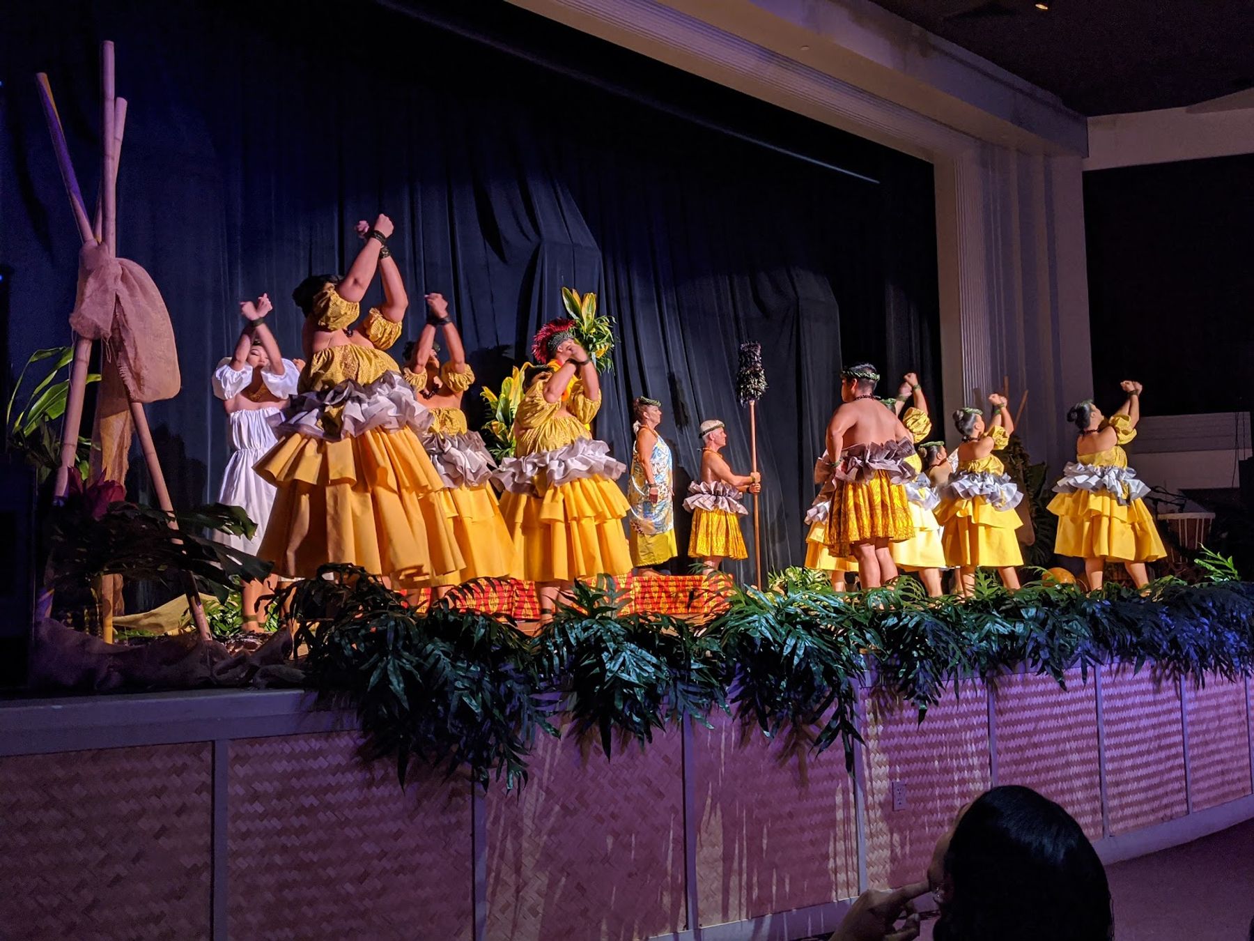 Waimea Theatre in Waimea, Kaua‘i photo 2