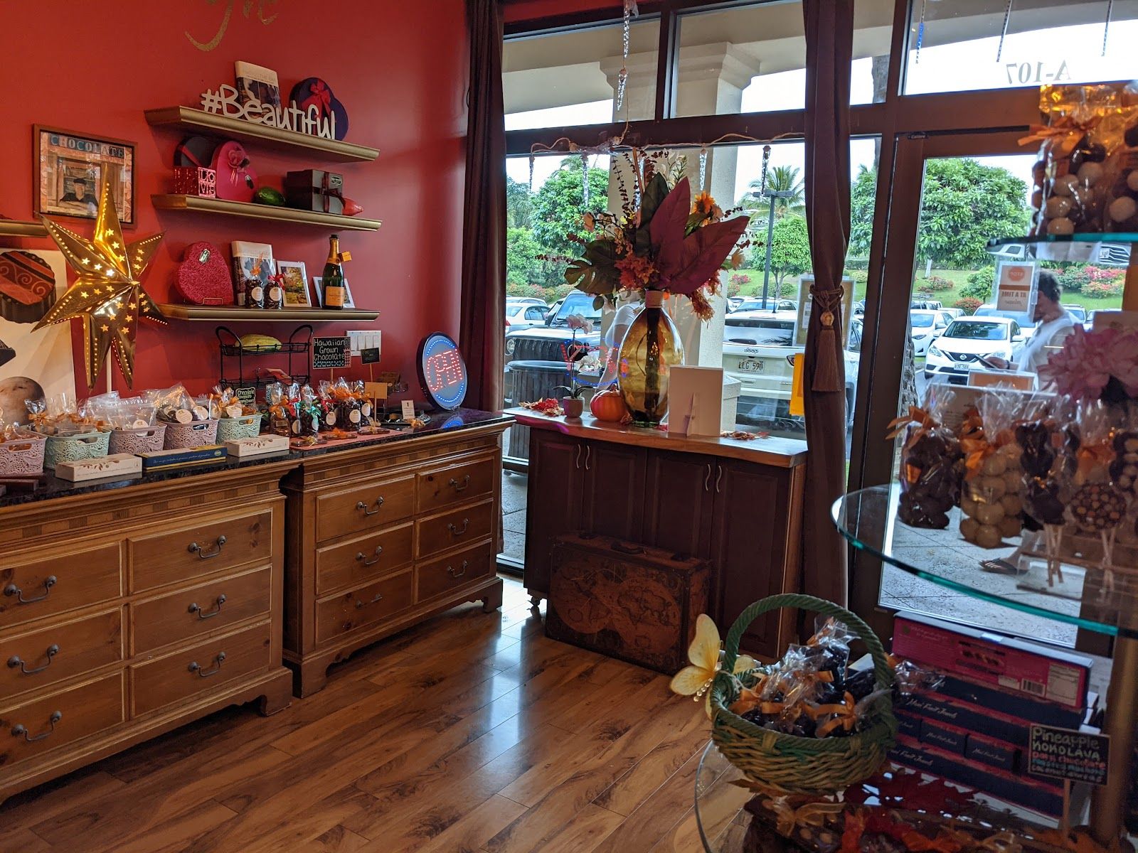 Photo 8 of Sweet Paradise Maui Chocolatier in Wailea, Maui