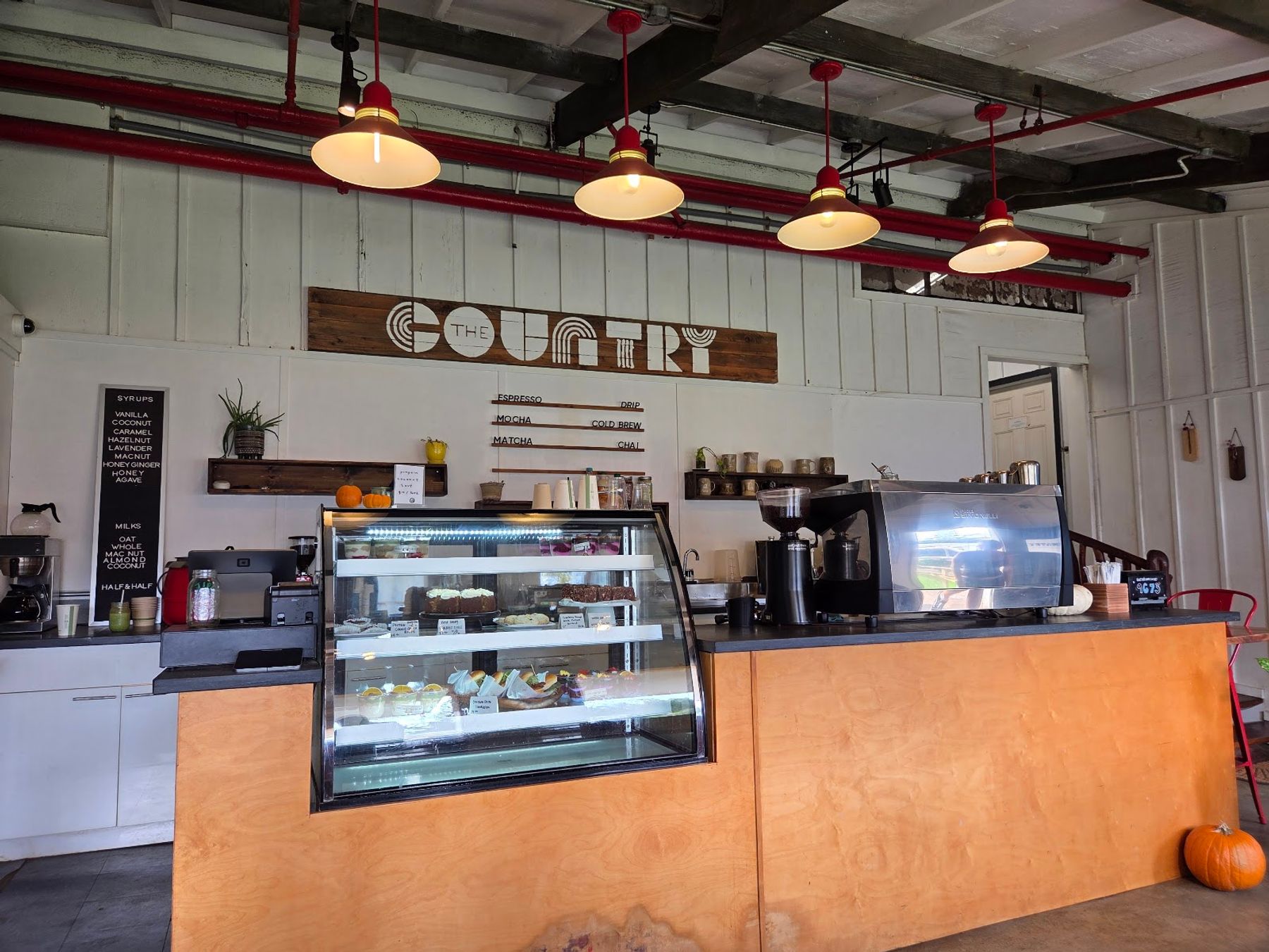 Photo 5 of The Country Eatery in Kahuku & Turtle Bay, Oahu