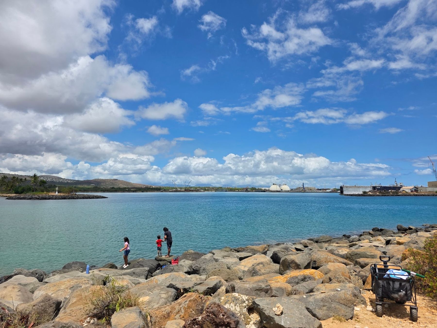 Photo 10 of Ko Olina Beach Park in Ko Olina, Oahu
