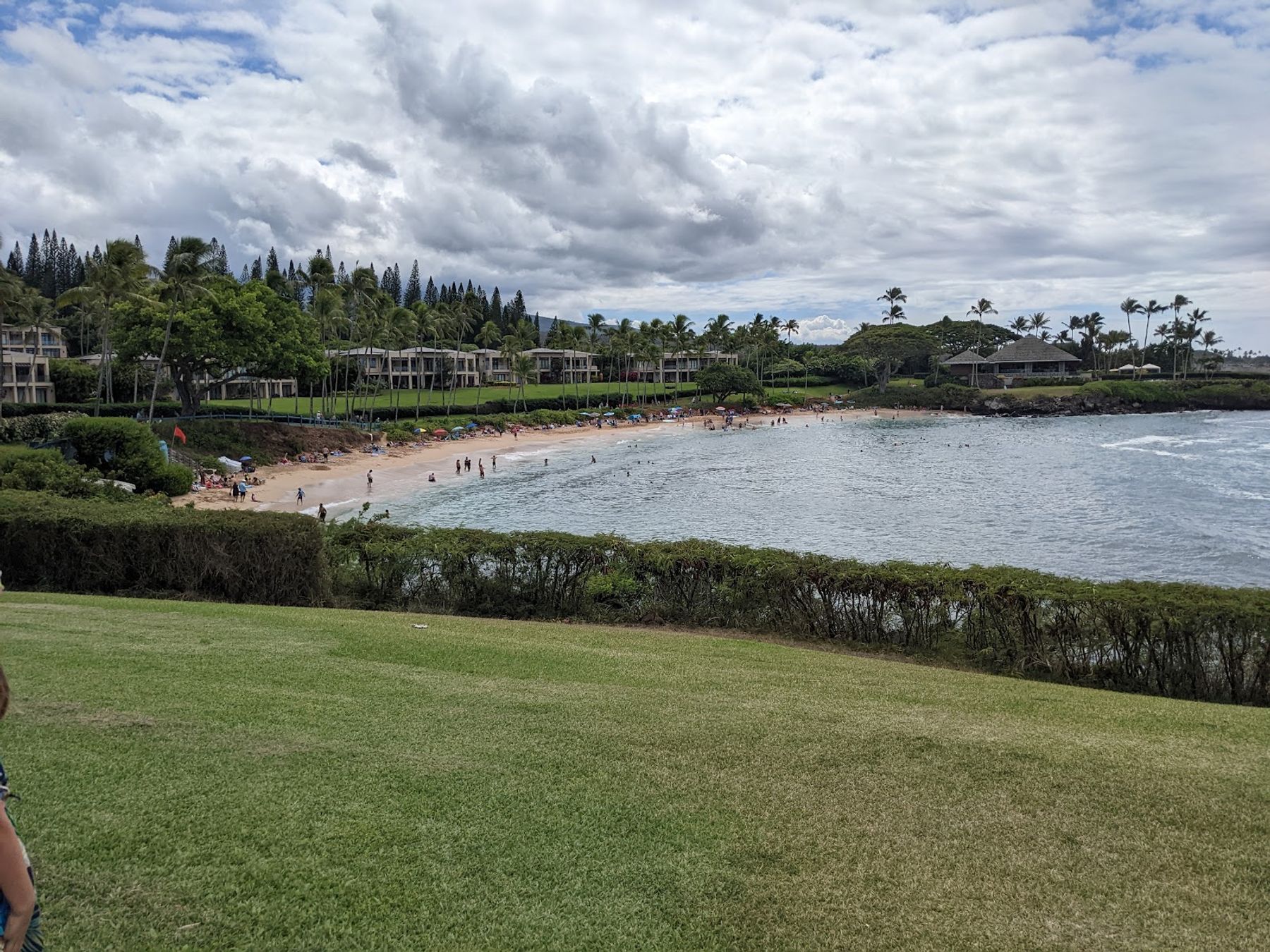 Photo 8 of Ironwood Cliffs in Kapalua, Maui