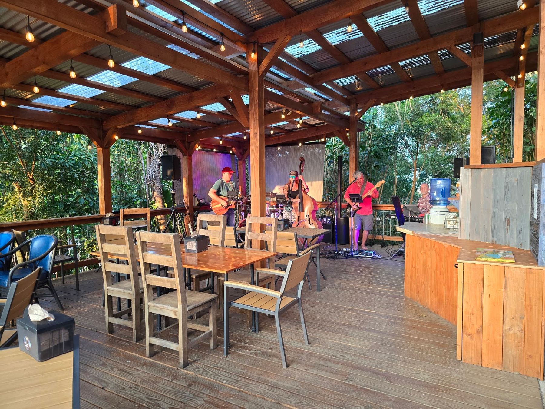 Photo 6 of Gill's Lanai in North Kohala, Big Island