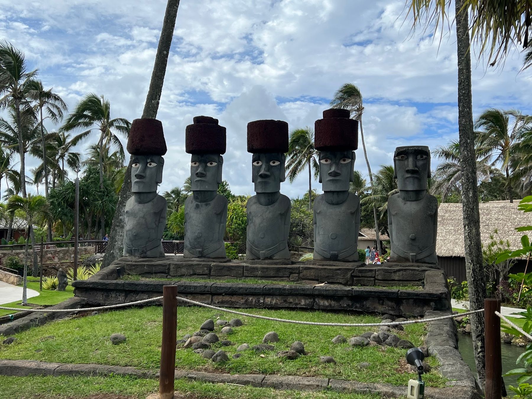 Photo 5 of Polynesian Cultural Center in Lāʻie, Oahu