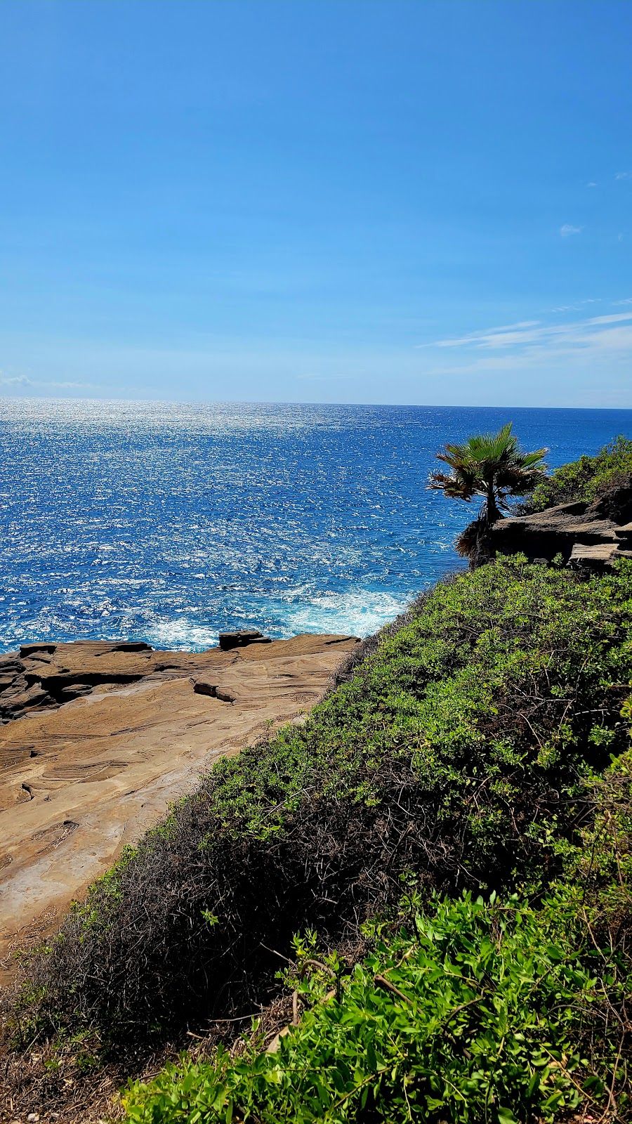 Photo 3 of Spitting Cave in Hawaiʻi Kai & East Honolulu, Oahu