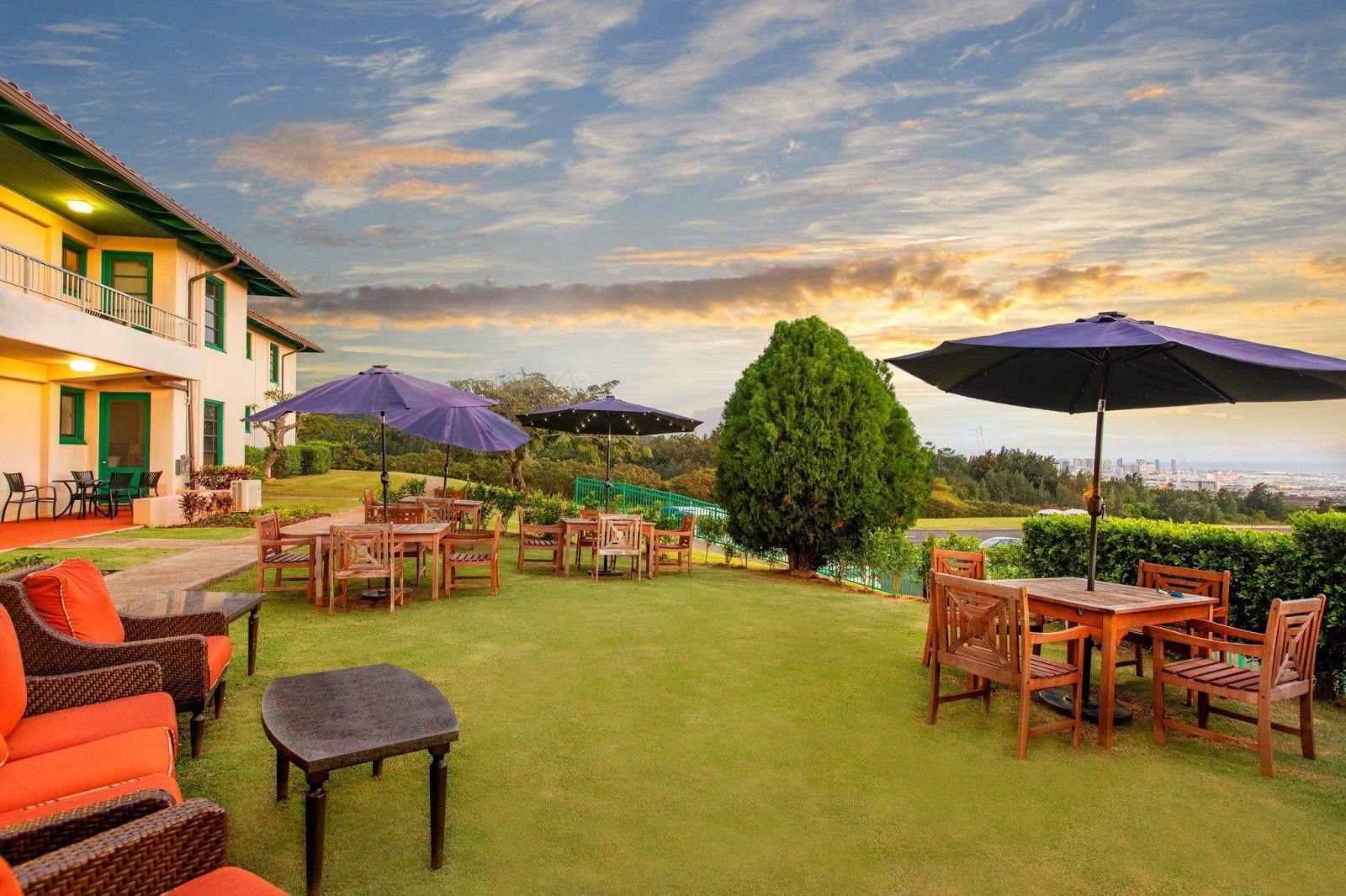 Photo 4 of IHG Army Hotels Building 228 in Pearl Harbor & ʻAiea, Oahu