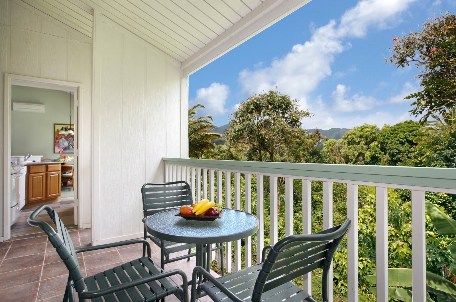 Makai Club Resort lodging in Princeville, Kaua‘i photo 6