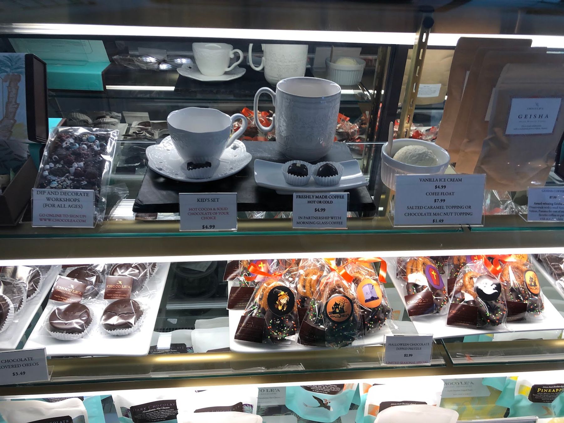 Photo 10 of Choco Le’a in Mānoa, Makiki & Nuʻuanu, Oahu