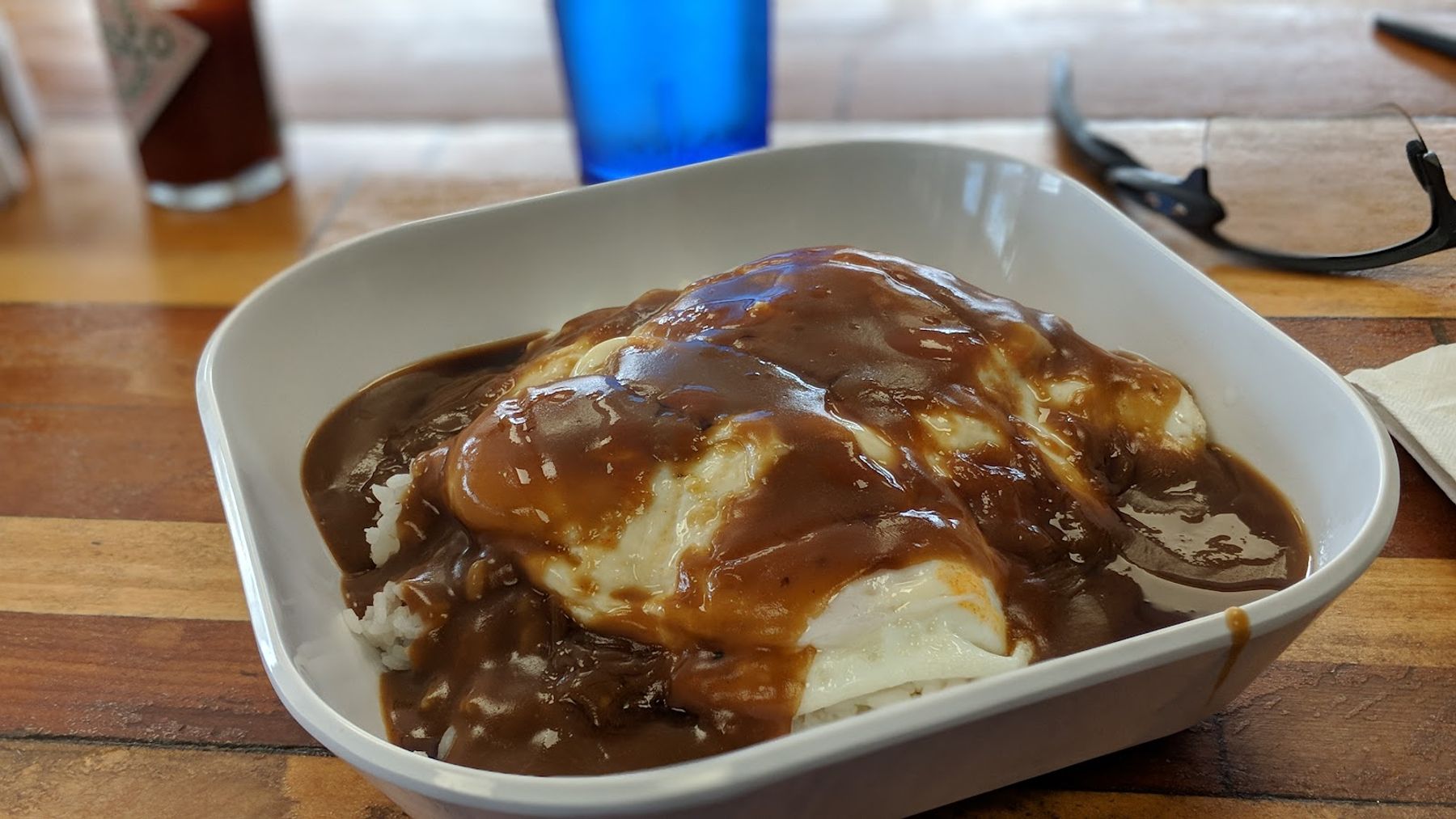 Photo 8 of The Food Company Restaurant & Catering in Kailua & Lanikai, Oahu