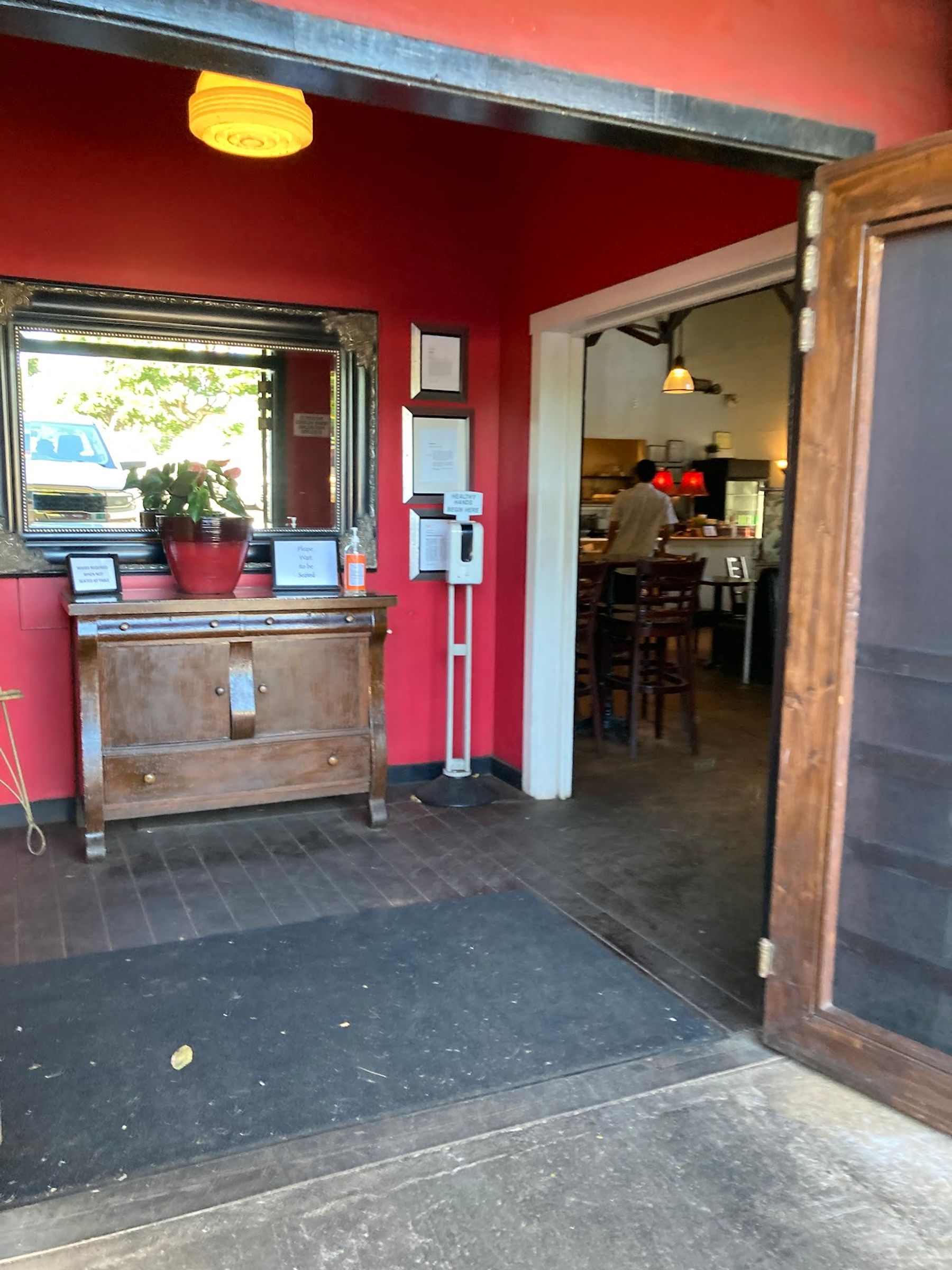 Photo 1 of Colleen's At the Cannery in Haʻikū, Maui