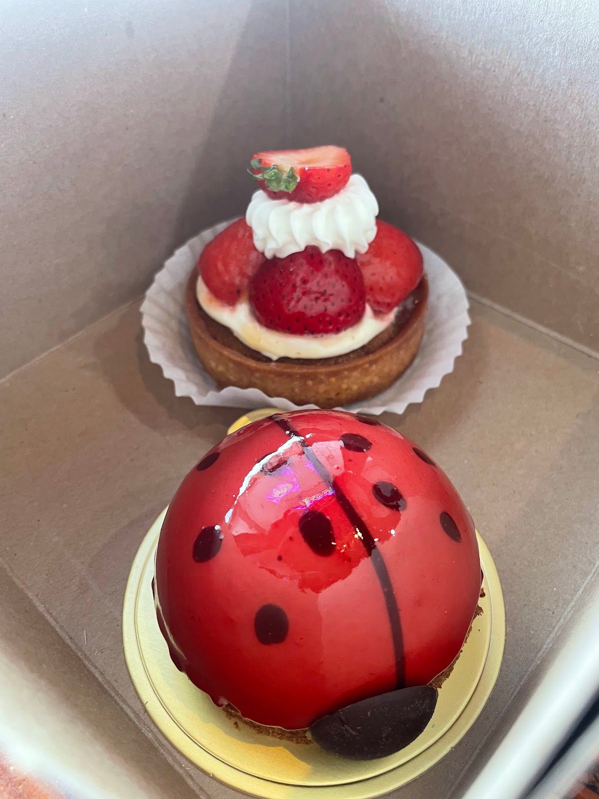 Photo 6 of Patisserie Nanako in Waimea, Big Island