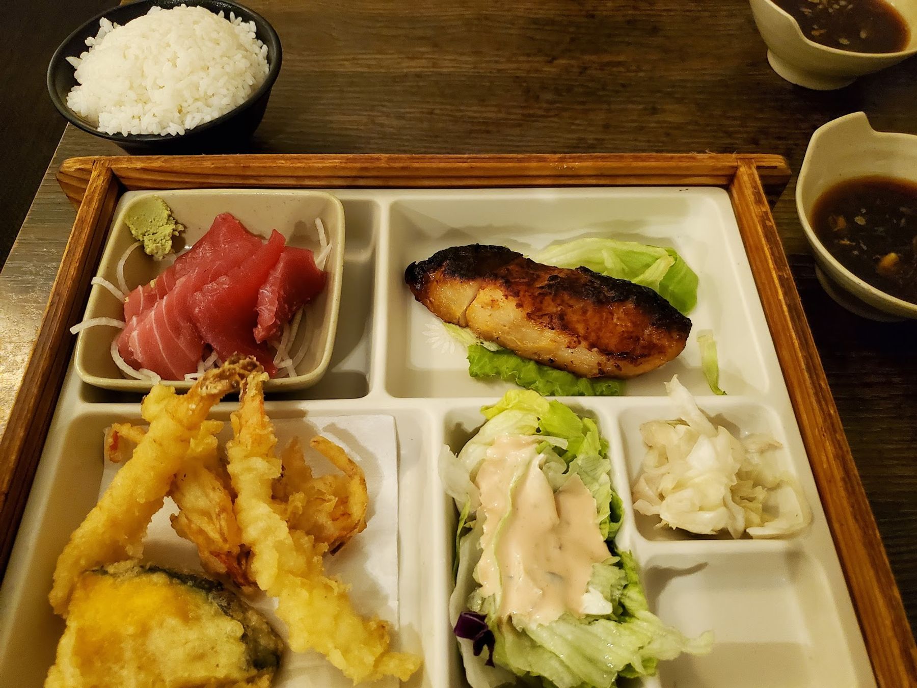 Photo 3 of Kabuki Restaurant and Delicatessen in Pearl Harbor & ʻAiea, Oahu