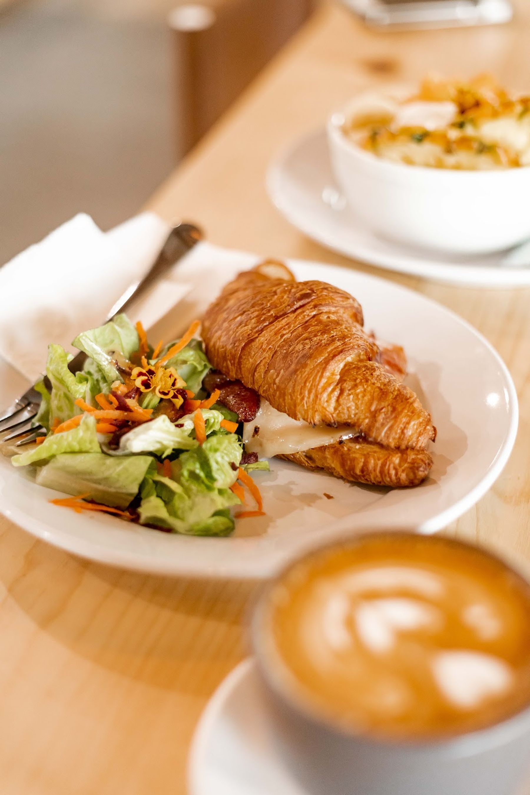 Photo 2 of Java Kai Bar Coffee Roasters in Kīlauea, Kauai