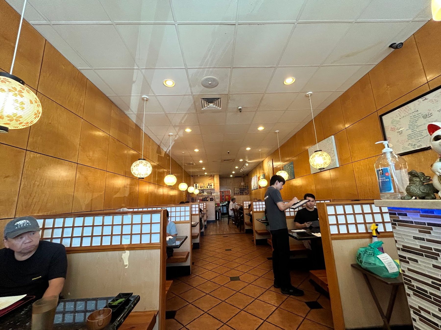 Photo 8 of Teishoku Restaurant in Mānoa, Makiki & Nuʻuanu, Oahu