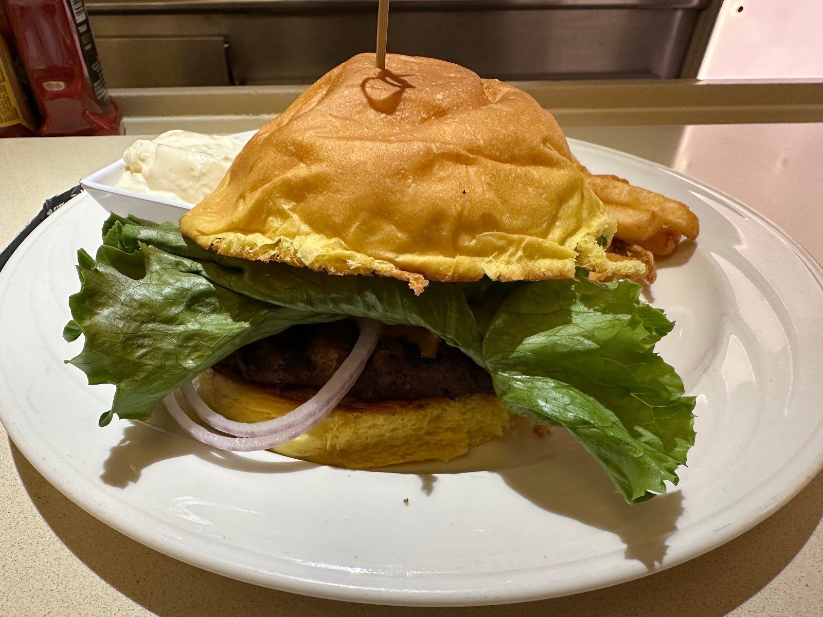Photo 10 of M.A.C. 24/7 Restaurant and Bar in Waikīkī, Oahu