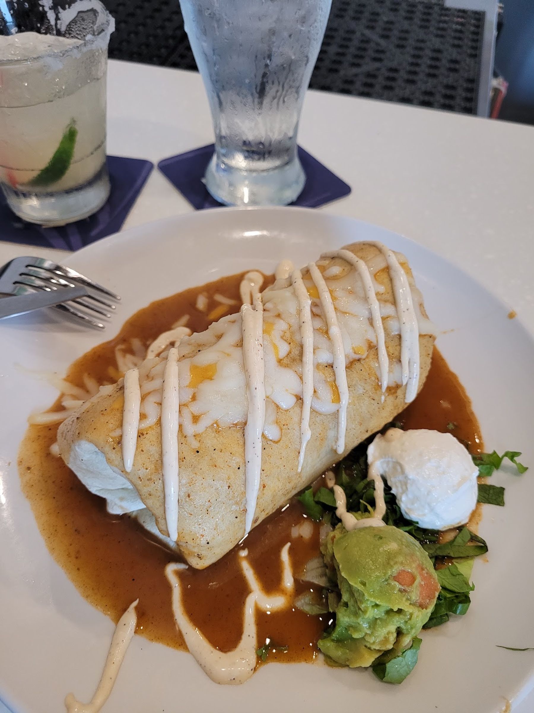 Photo 5 of Coco Cantina in Hilo, Big Island
