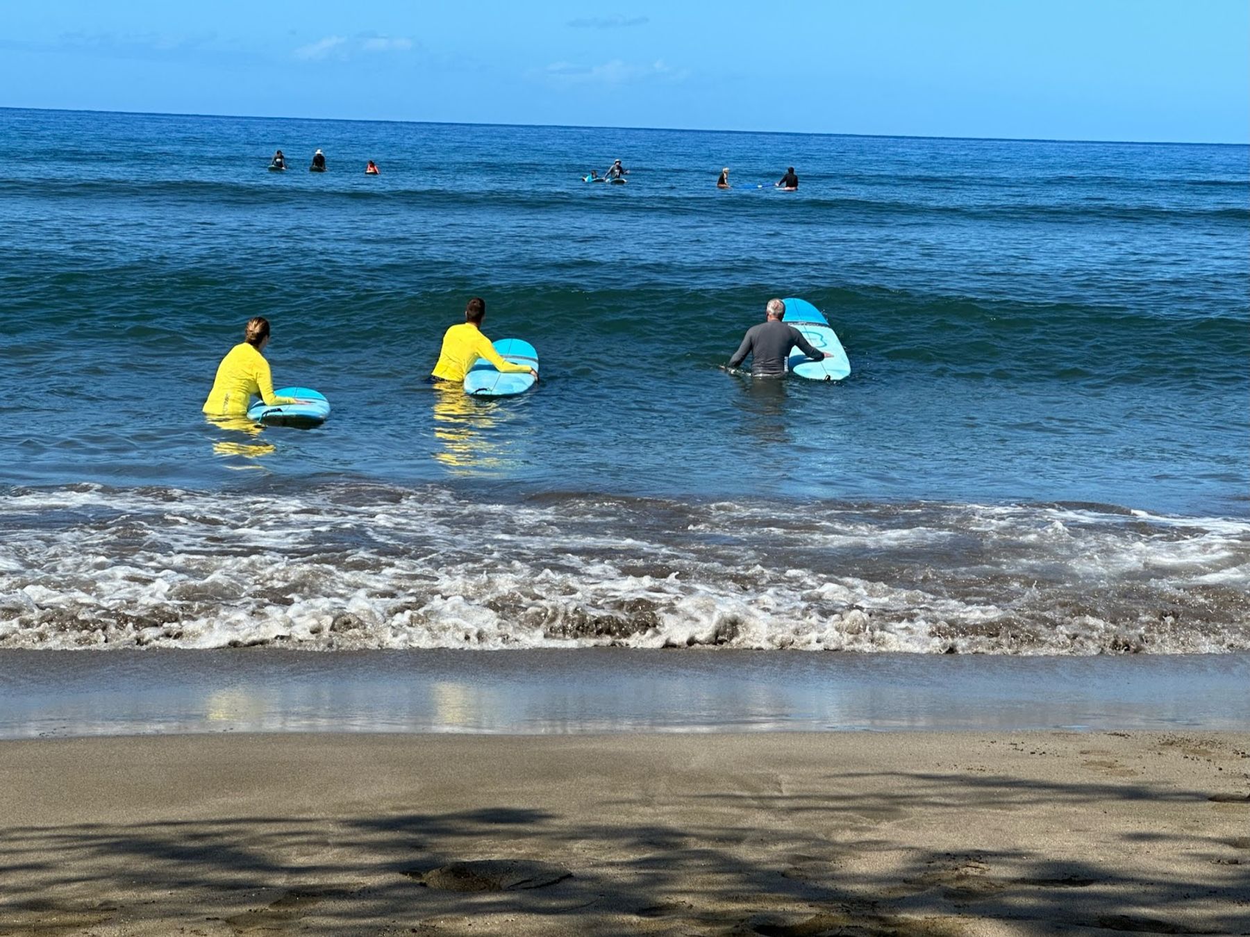 Photo 5 of Rivers To The Sea, Maui Surf Lessons in Lāhainā, Maui