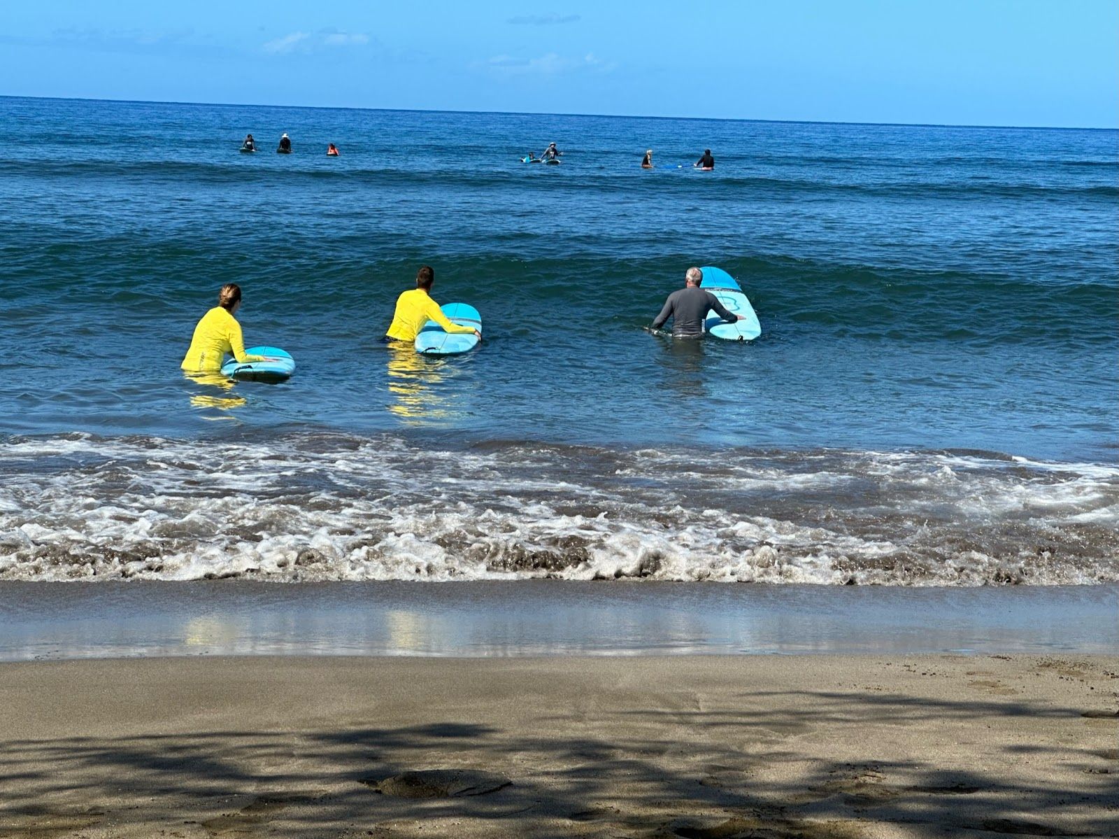 Photo 5 of Rivers To The Sea, Maui Surf Lessons in Lāhainā, Maui