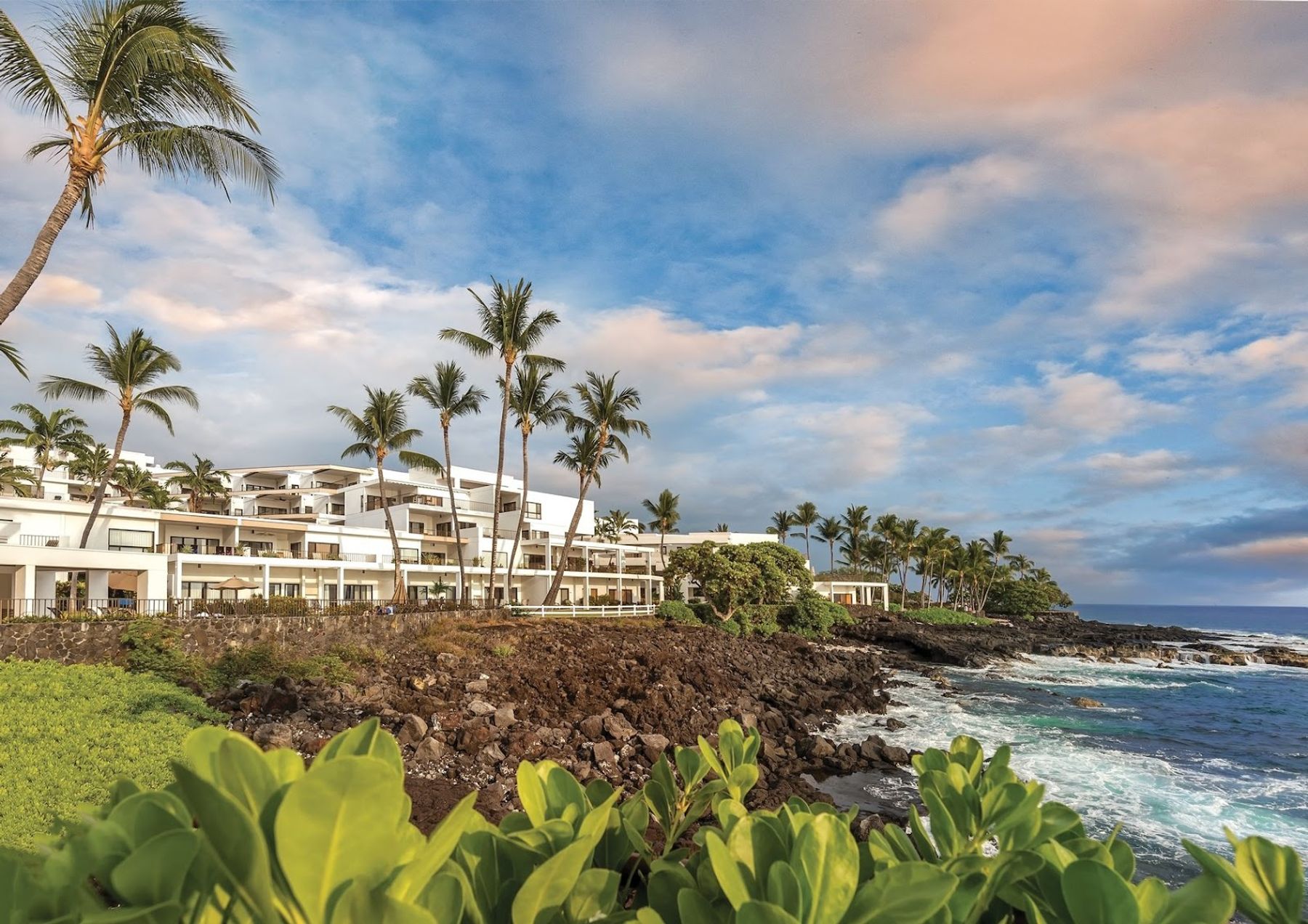 Photo 5 of Club Wyndham Royal Sea Cliff in Kailua-Kona, Big-island