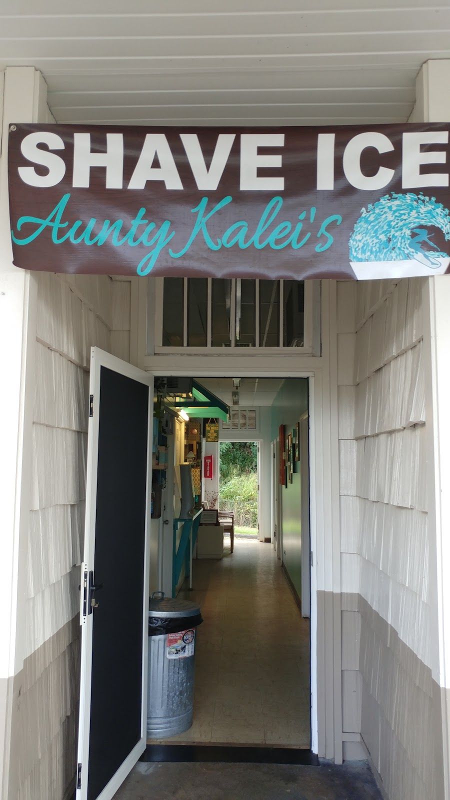 Photo 4 of Aunty Kalei's Shave Ice in Pearl City, Oahu