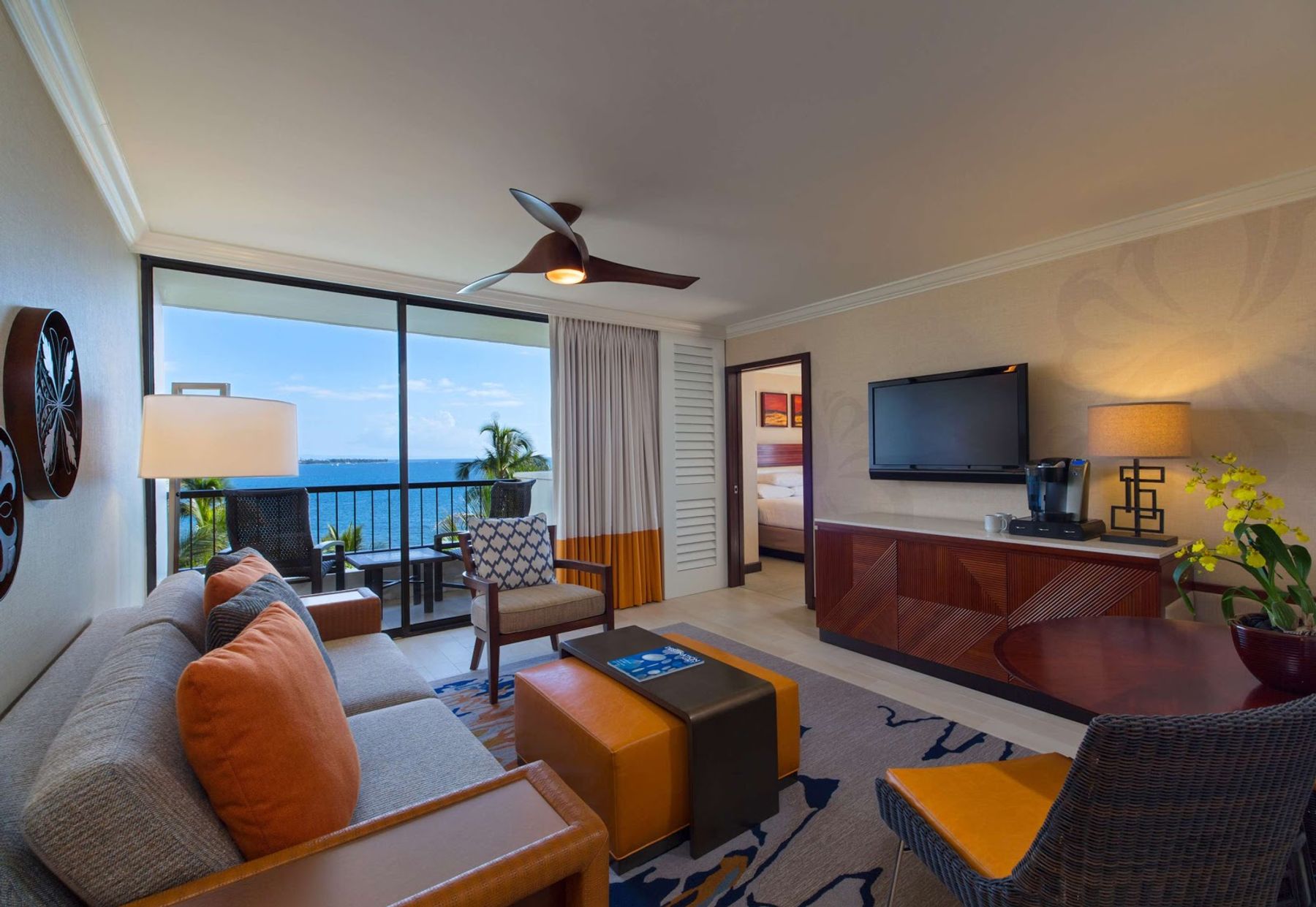Photo 6 of Hyatt Regency Maui Resort and Spa in Kāʻanapali, Maui