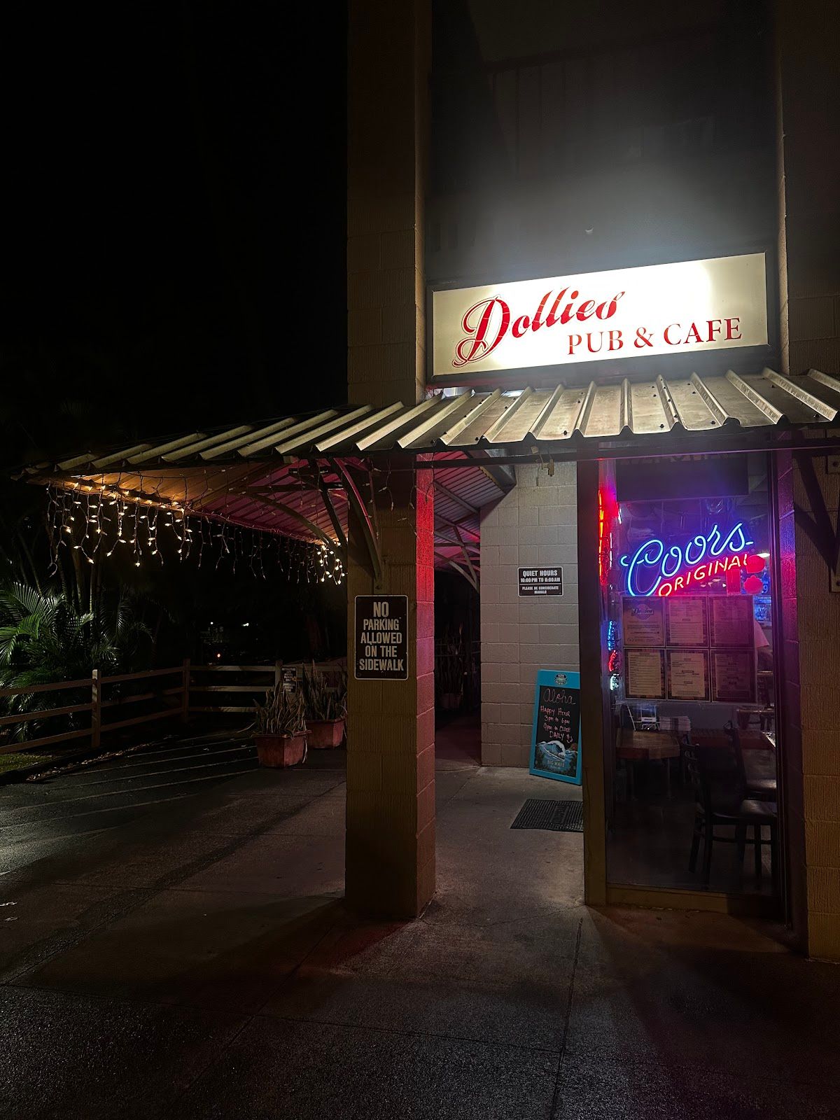 Photo 10 of Dollie's Pub & Café in Kapalua, Maui