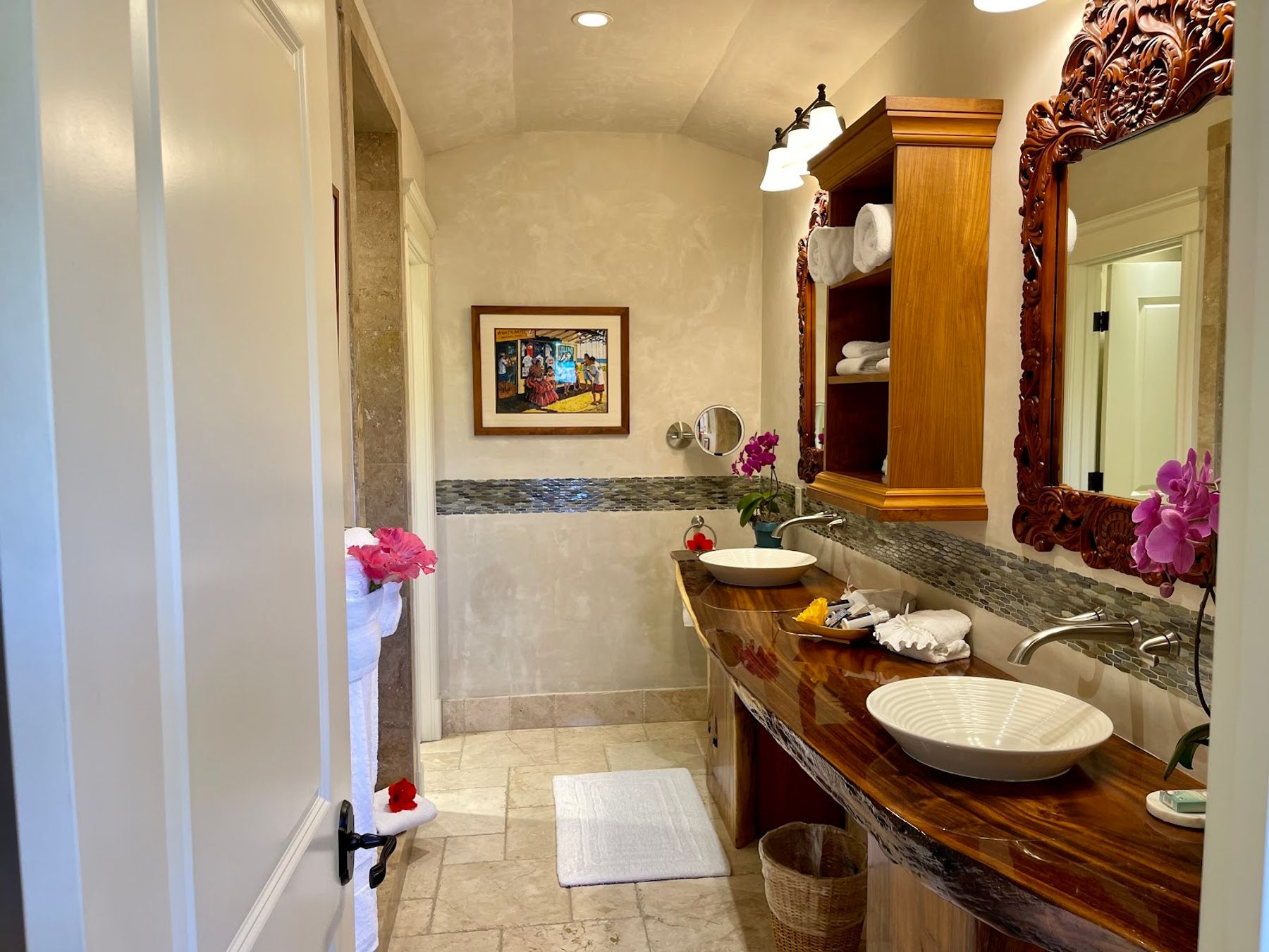 Photo 3 of The Inn At Mama's Fish House in Pāʻia, Maui