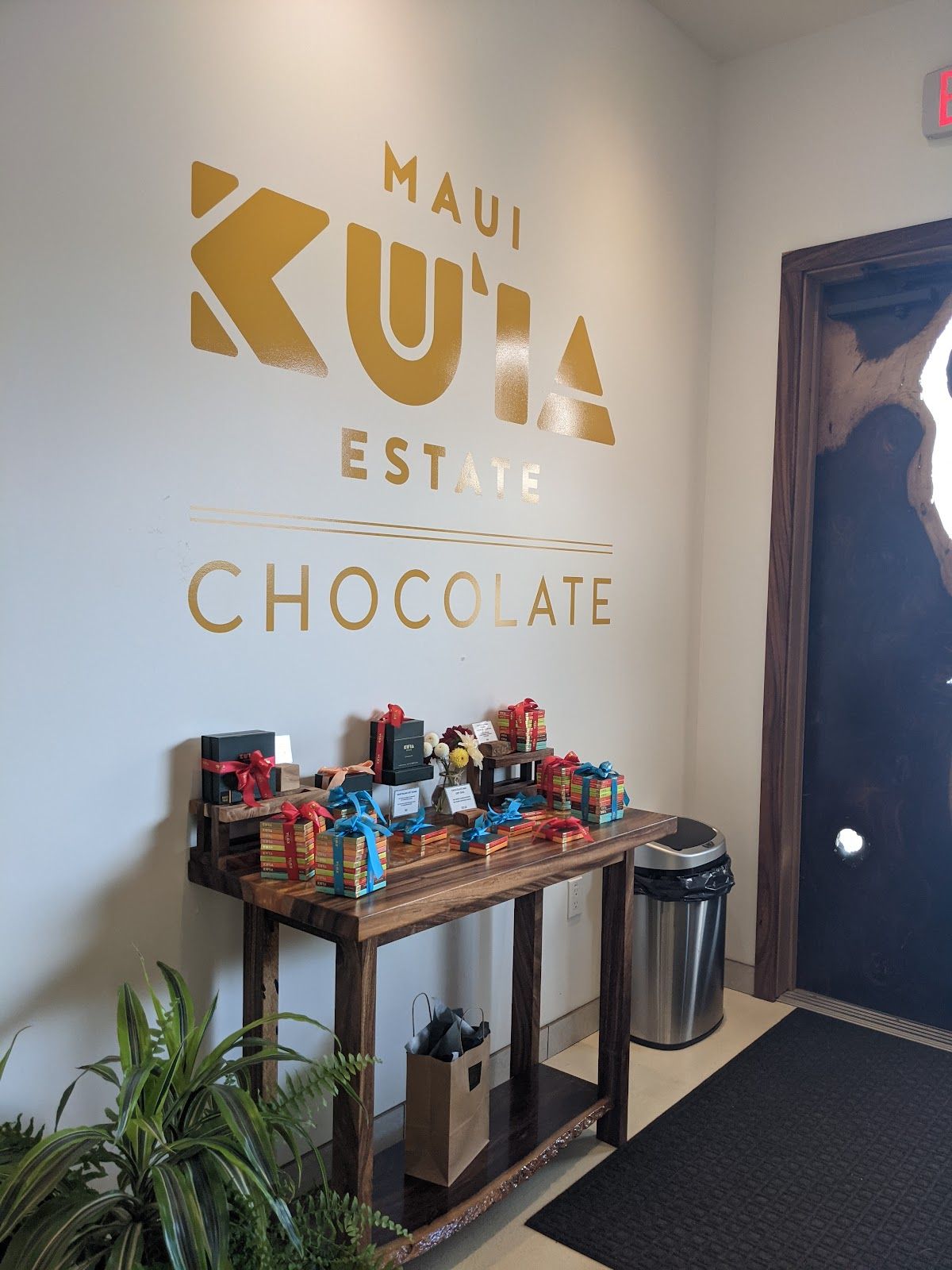 Photo 10 of Maui Ku'ia Estate Chocolate in Lāhainā, Maui