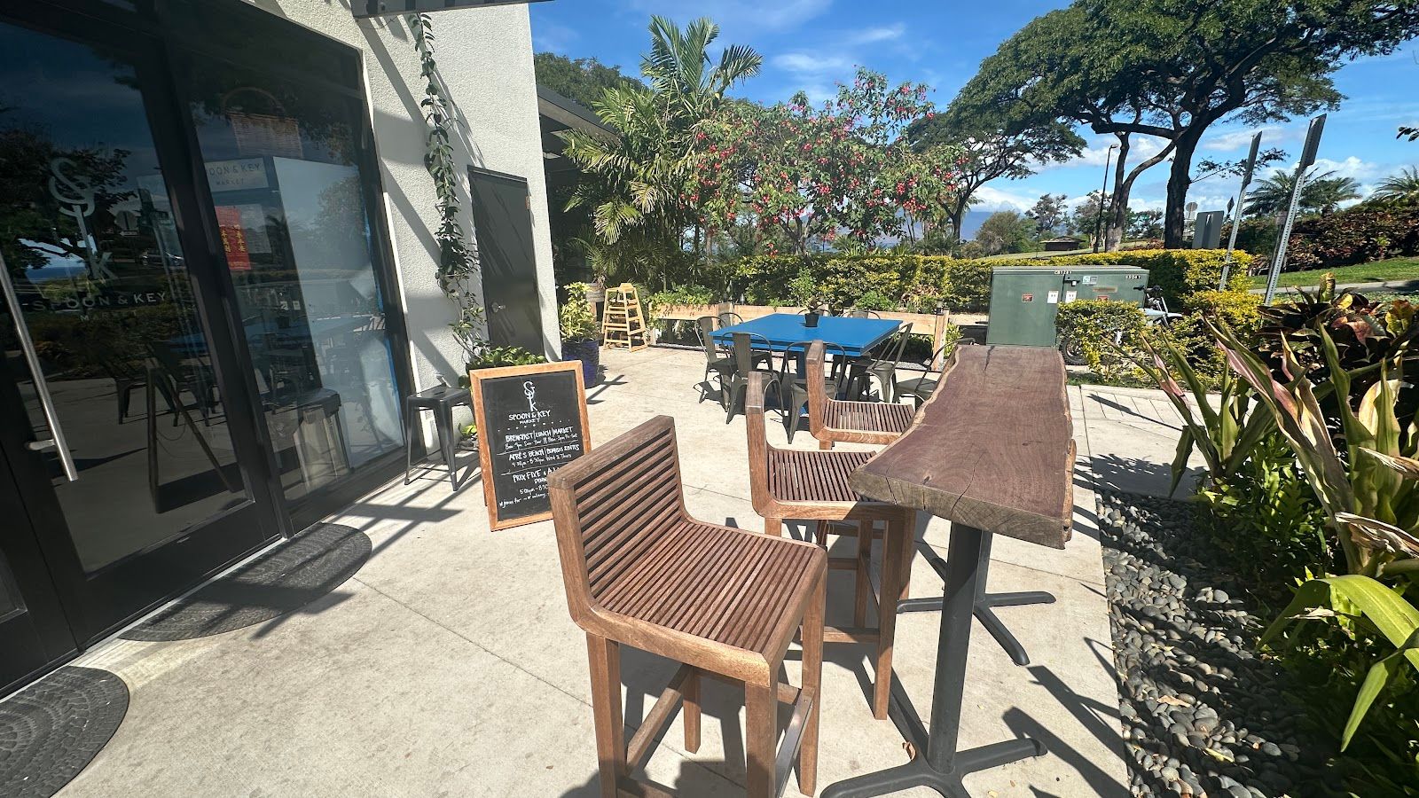 Photo 1 of Spoon & Key Market in Wailea, Maui